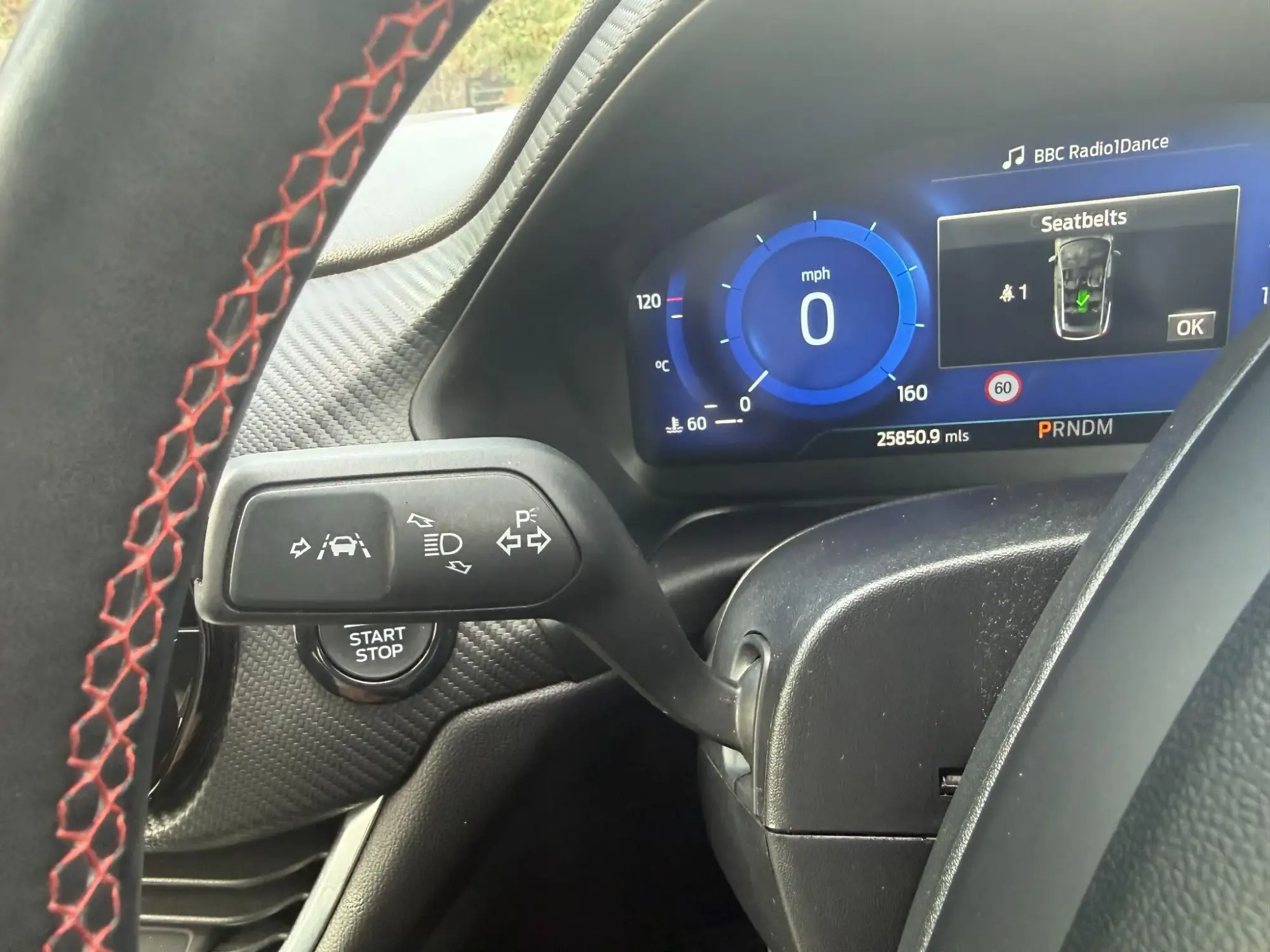 Ford Puma Image 19 Ford Puma Image 19