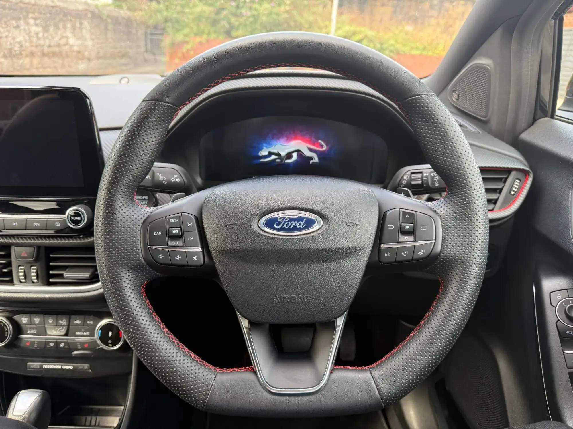 Ford Puma Image 30 Ford Puma Image 30