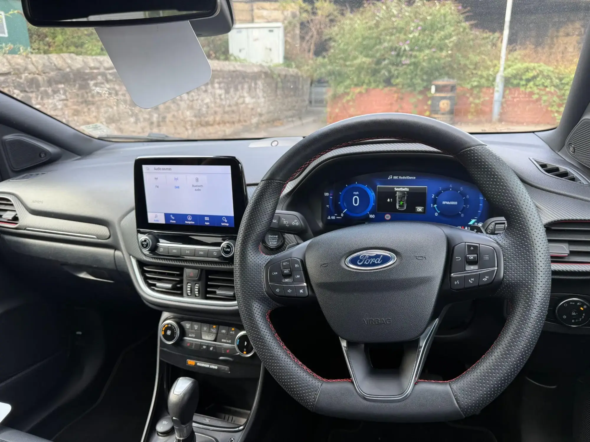 Ford Puma Image 31 Ford Puma Image 31