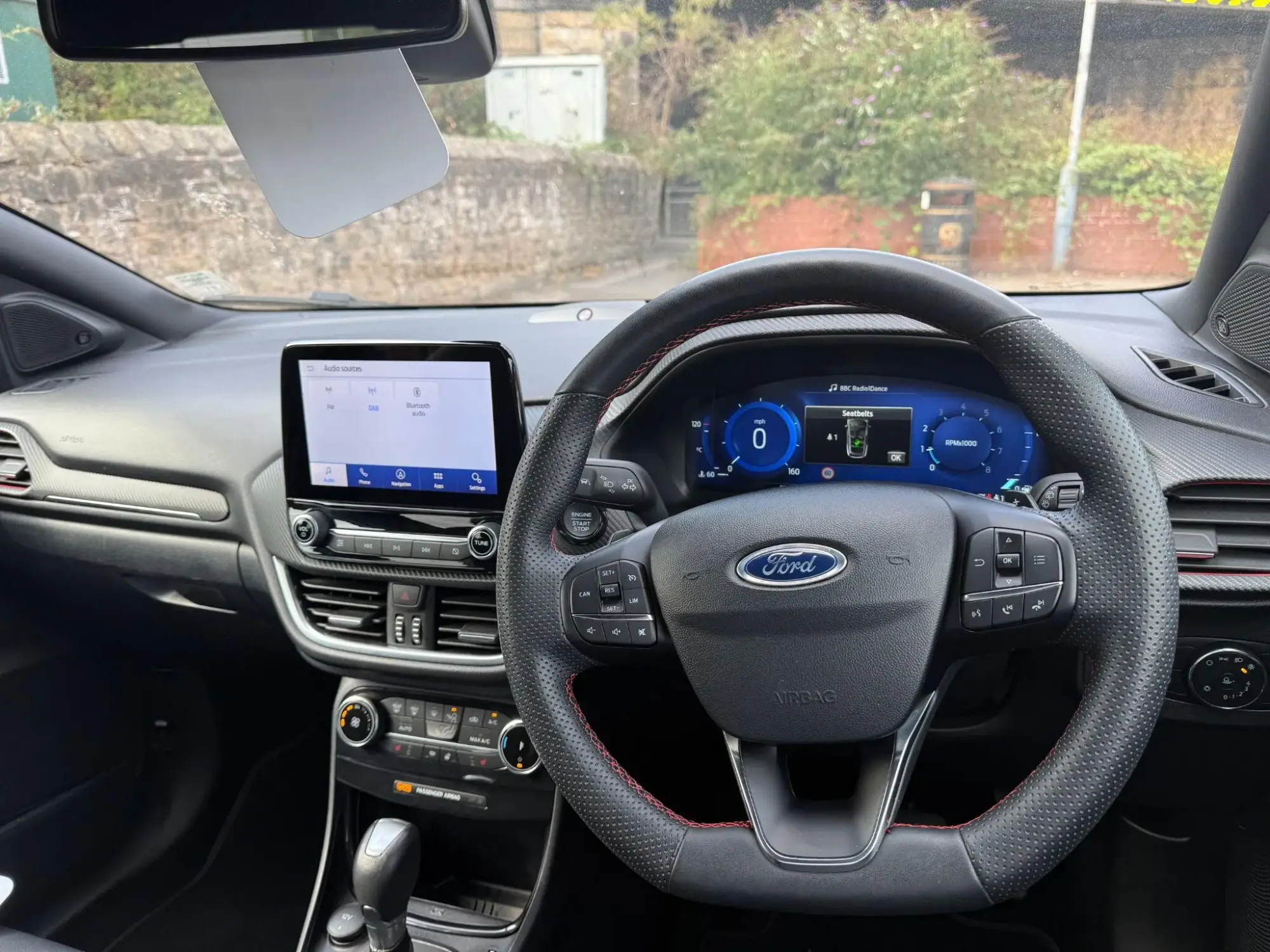Ford Puma Image 32 Ford Puma Image 32