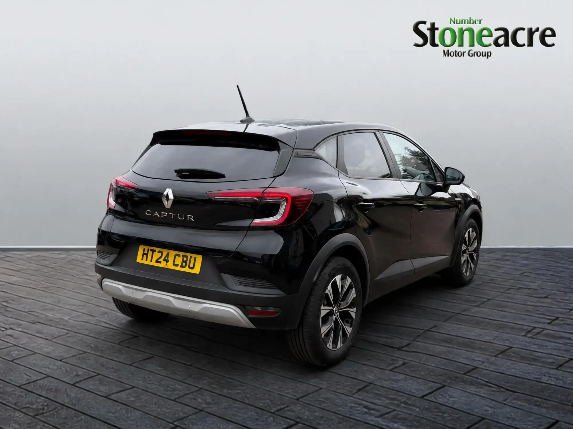 Renault Captur Image 3 Renault Captur Image 3
