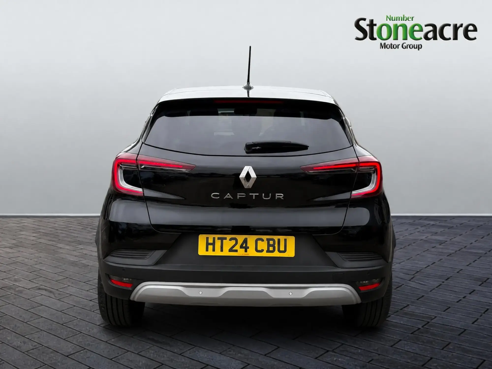 Renault Captur Image 4 Renault Captur Image 4