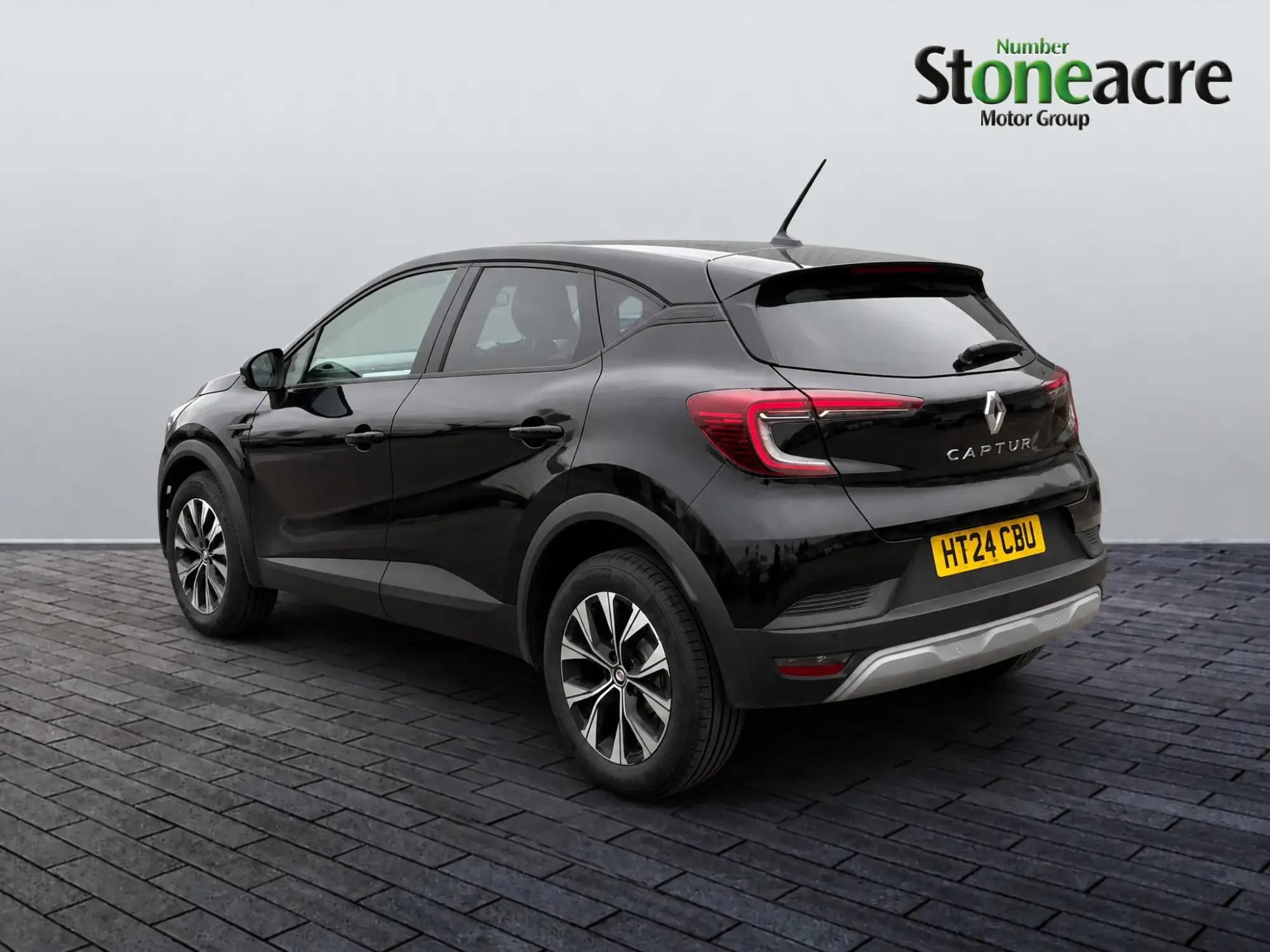 Renault Captur Image 5 Renault Captur Image 5