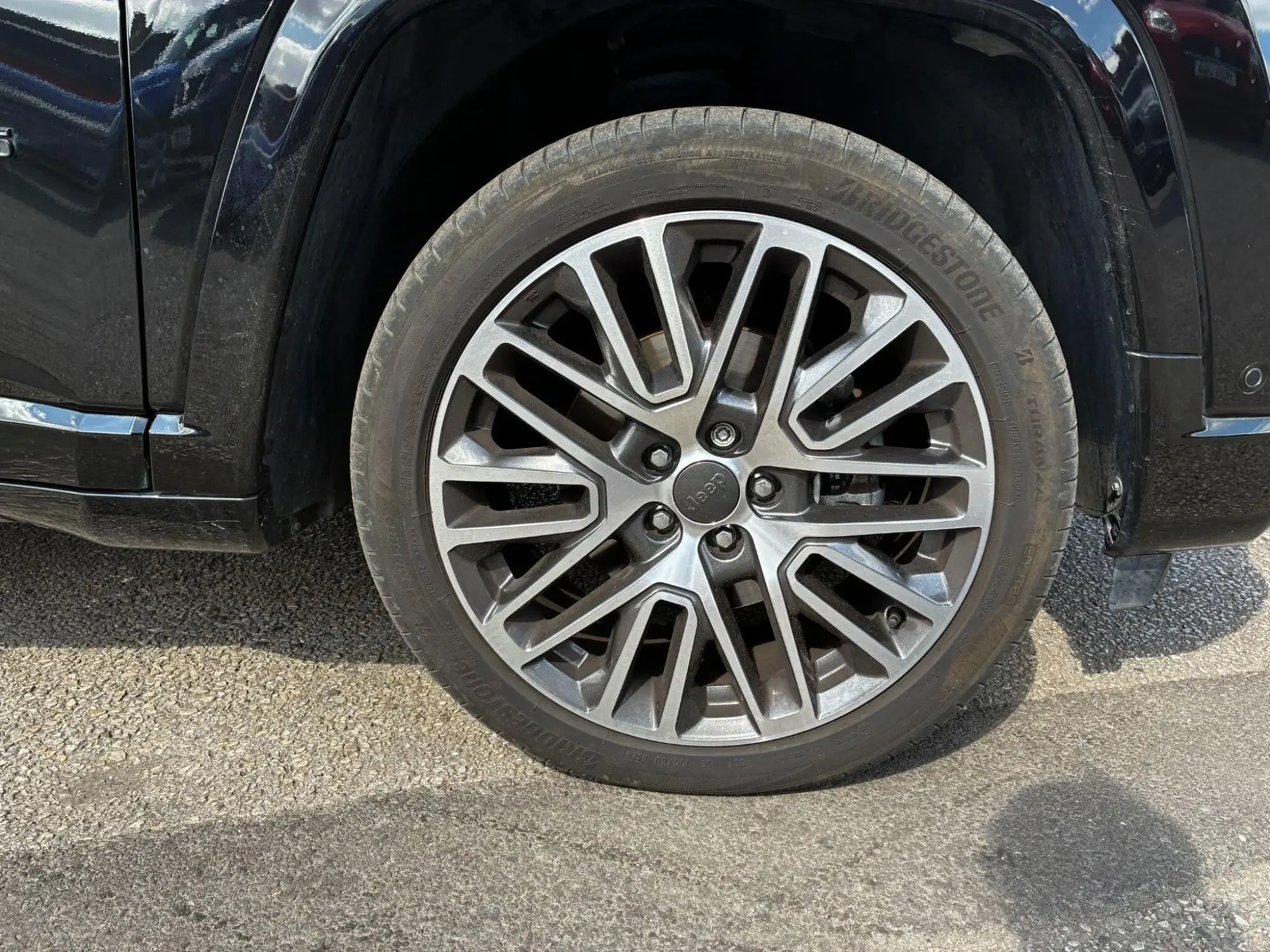 Jeep Compass Image 20 Jeep Compass Image 20