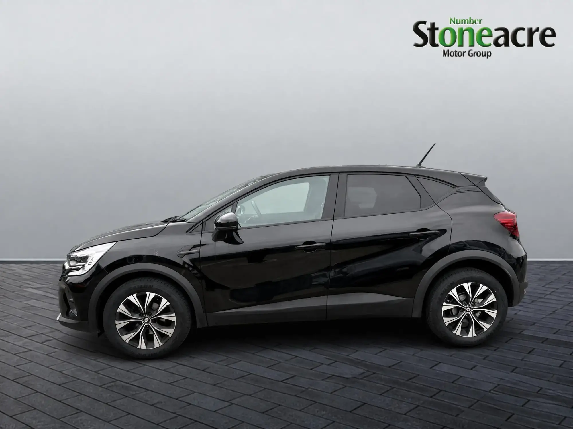 Renault Captur Image 6 Renault Captur Image 6