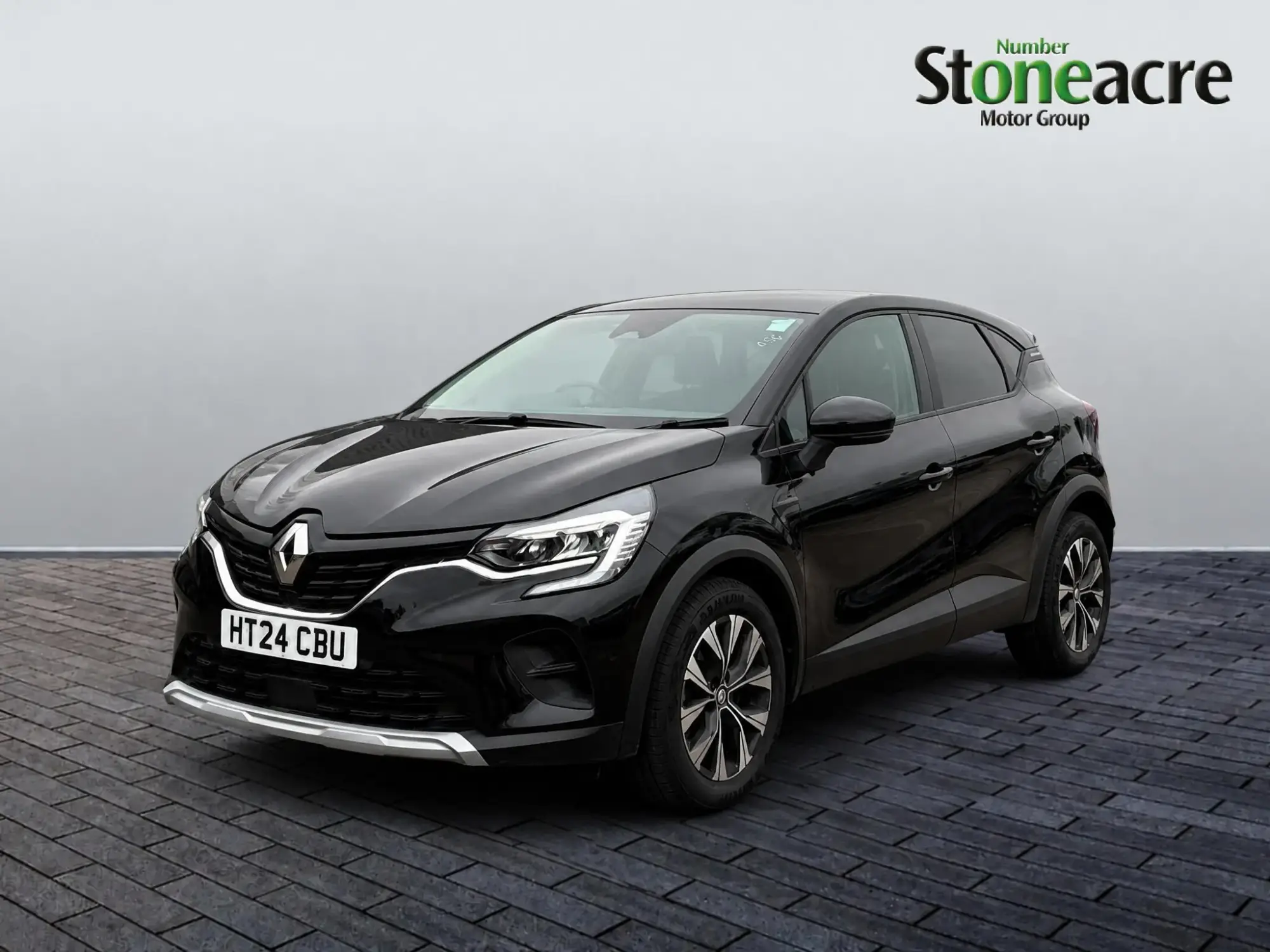 Renault Captur Image 7 Renault Captur Image 7