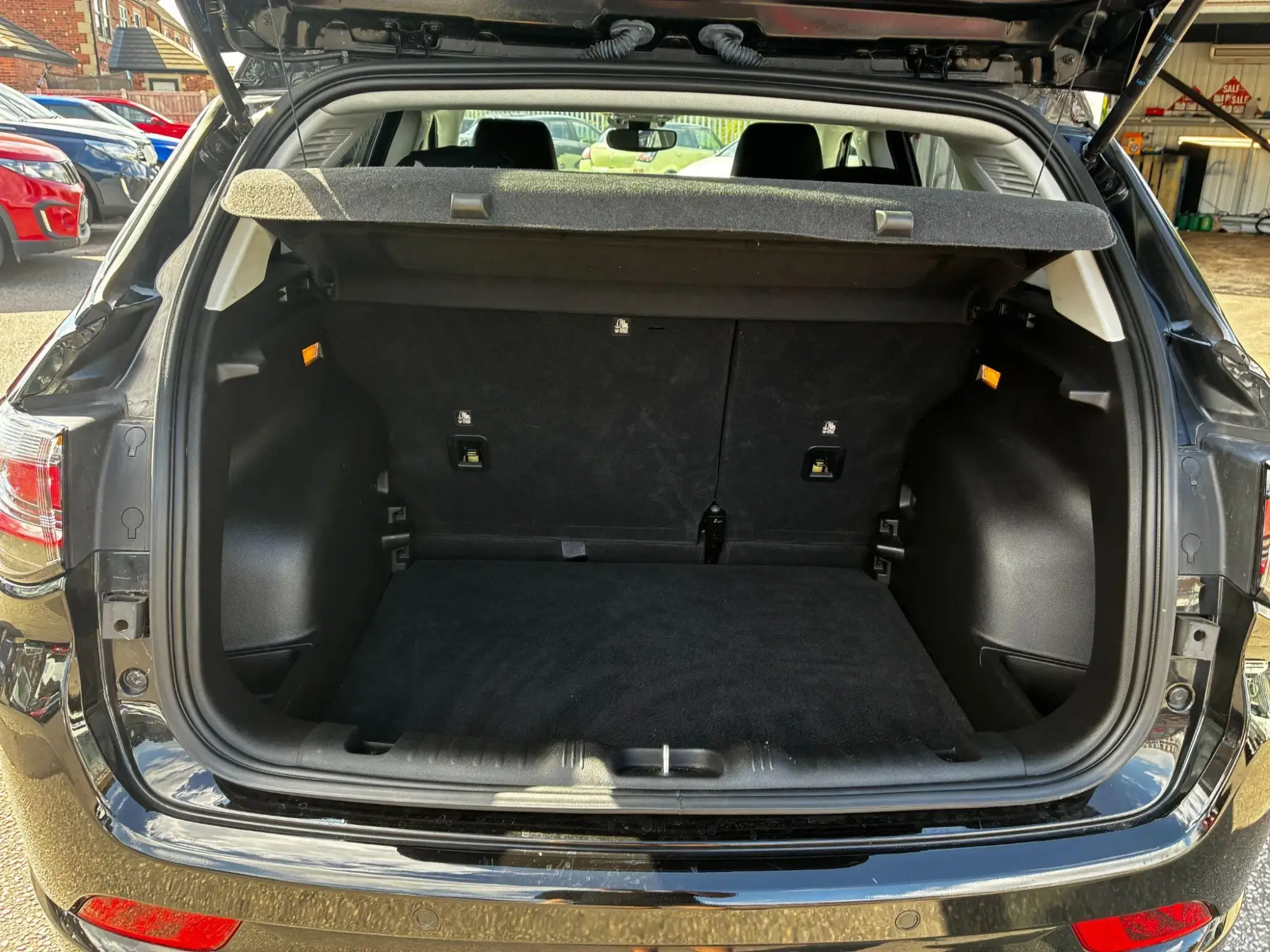Jeep Compass Image 45 Jeep Compass Image 45