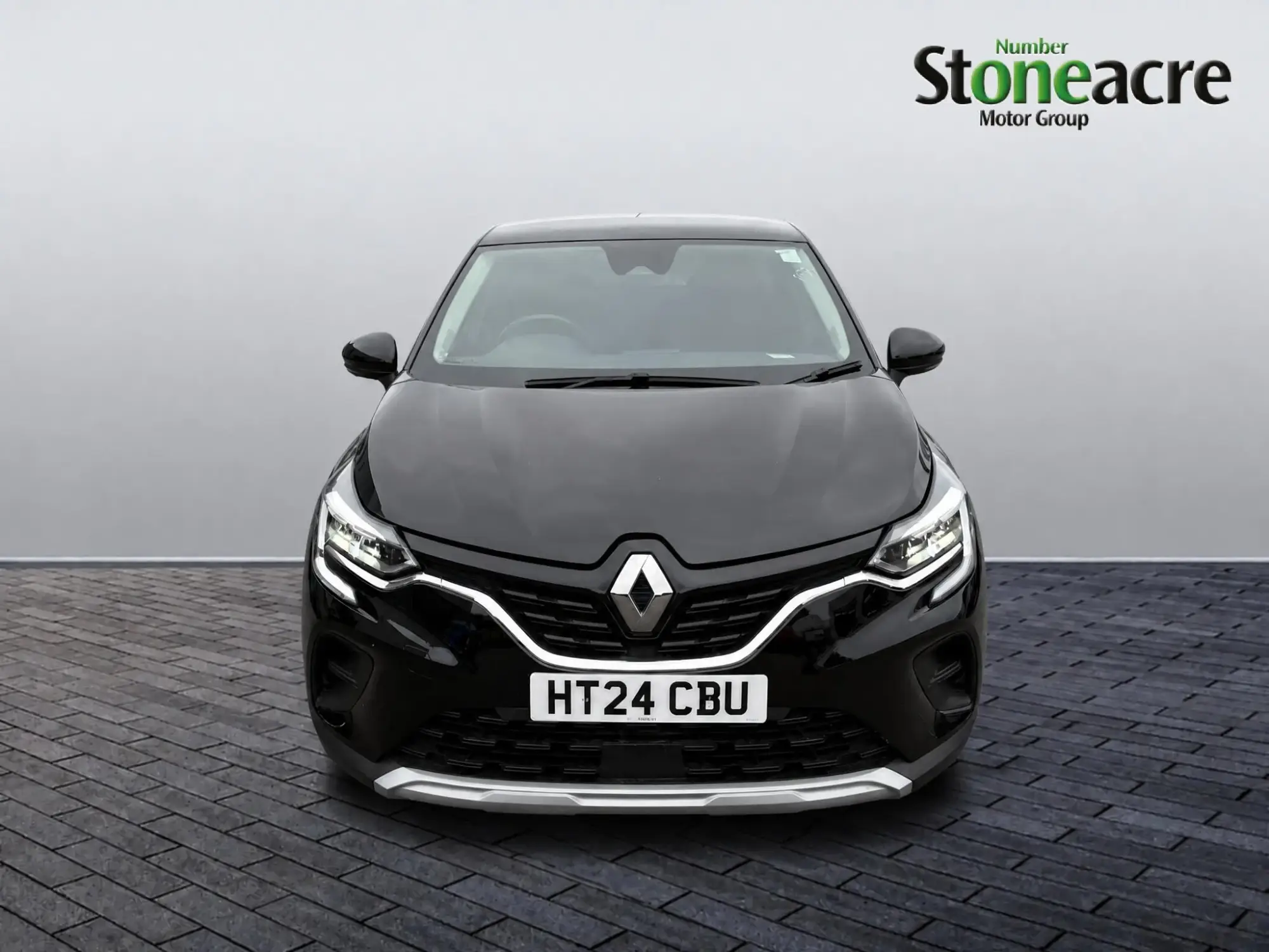 Renault Captur Image 8 Renault Captur Image 8