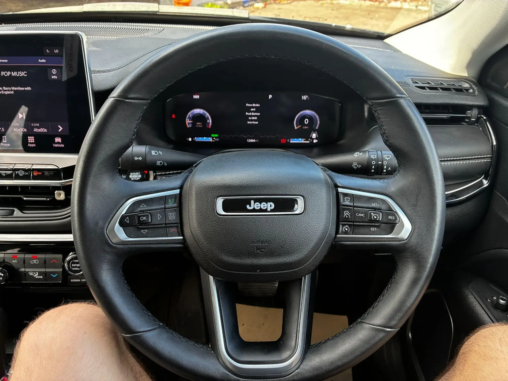 Jeep Compass Image 46 Jeep Compass Image 46