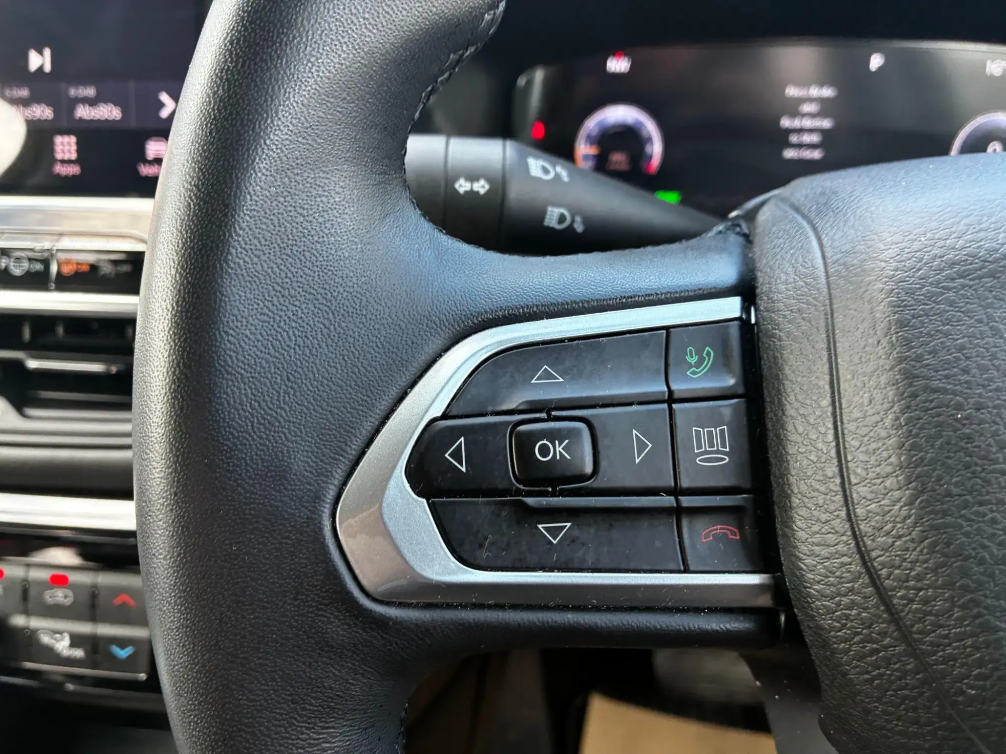 Jeep Compass Image 13 Jeep Compass Image 13