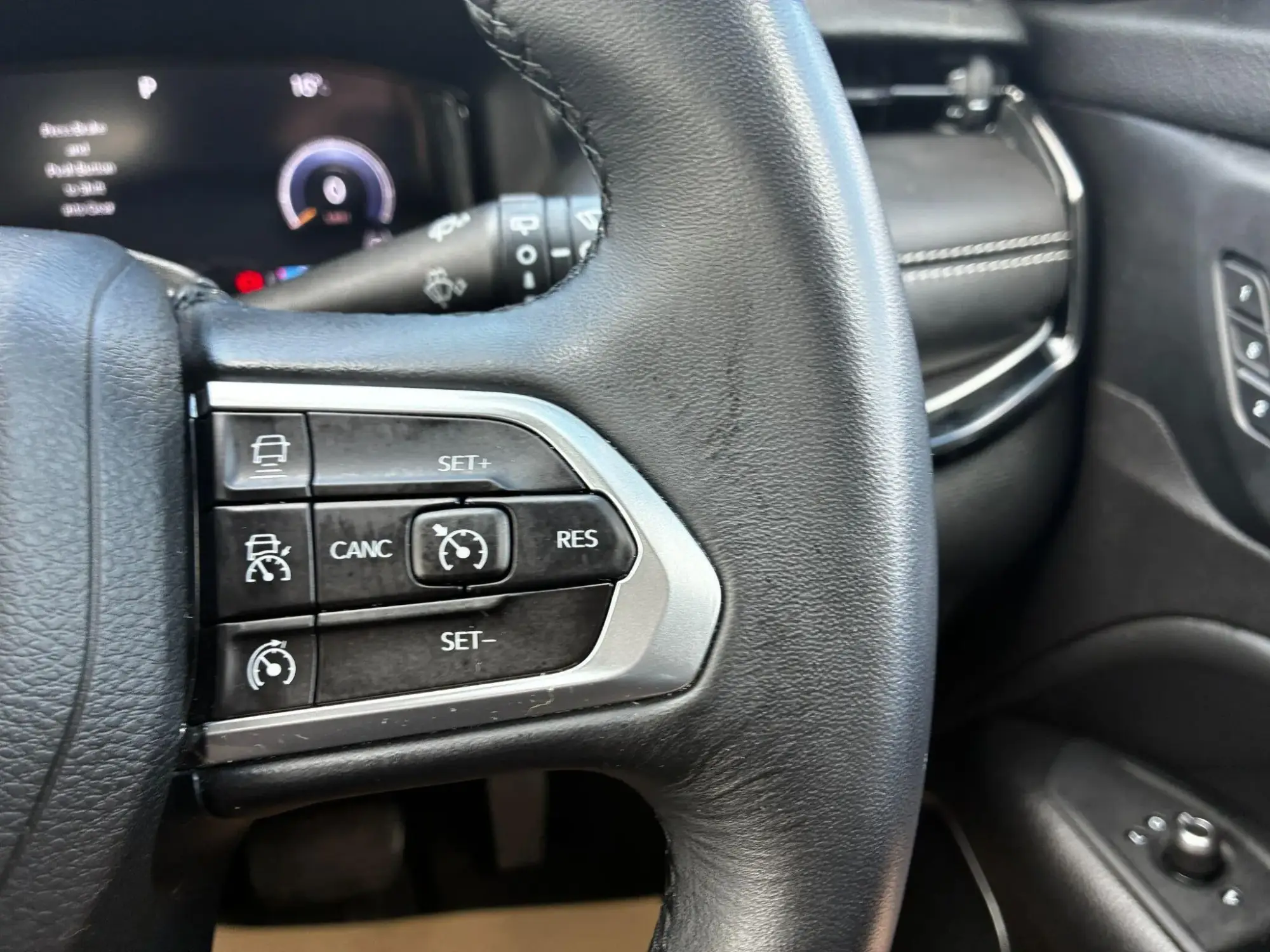 Jeep Compass Image 14 Jeep Compass Image 14