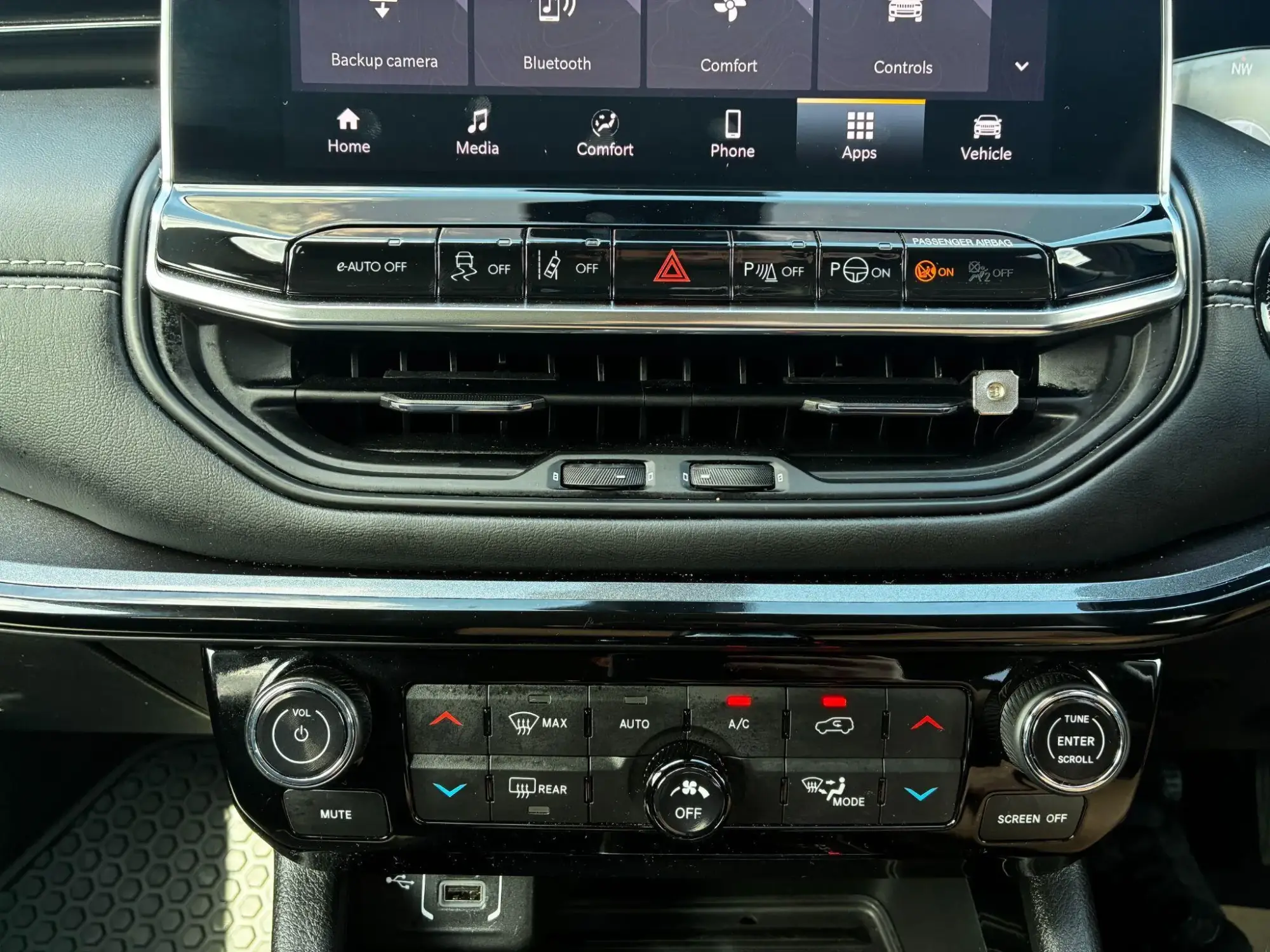 Jeep Compass Image 25 Jeep Compass Image 25