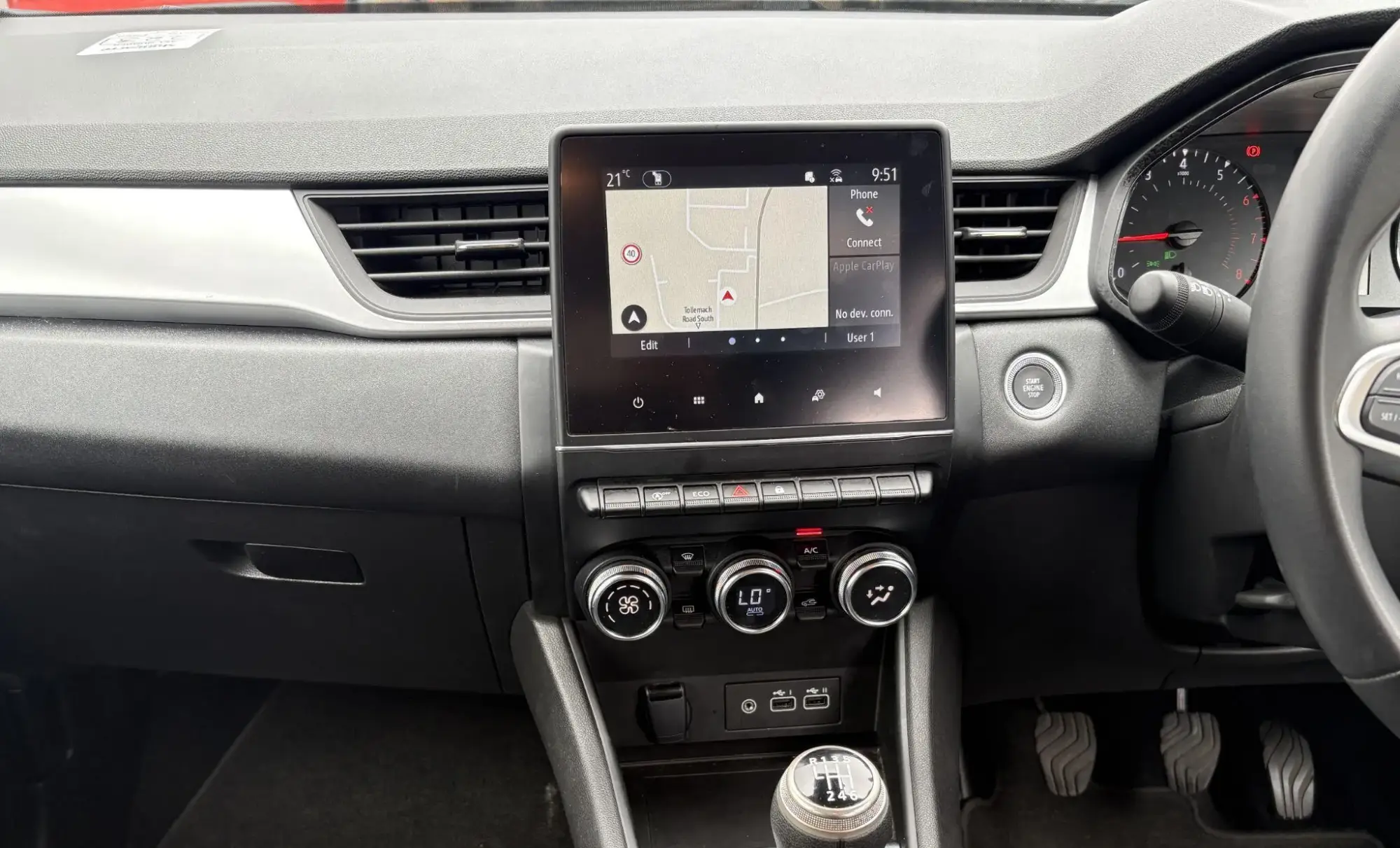 Renault Captur Image 19 Renault Captur Image 19