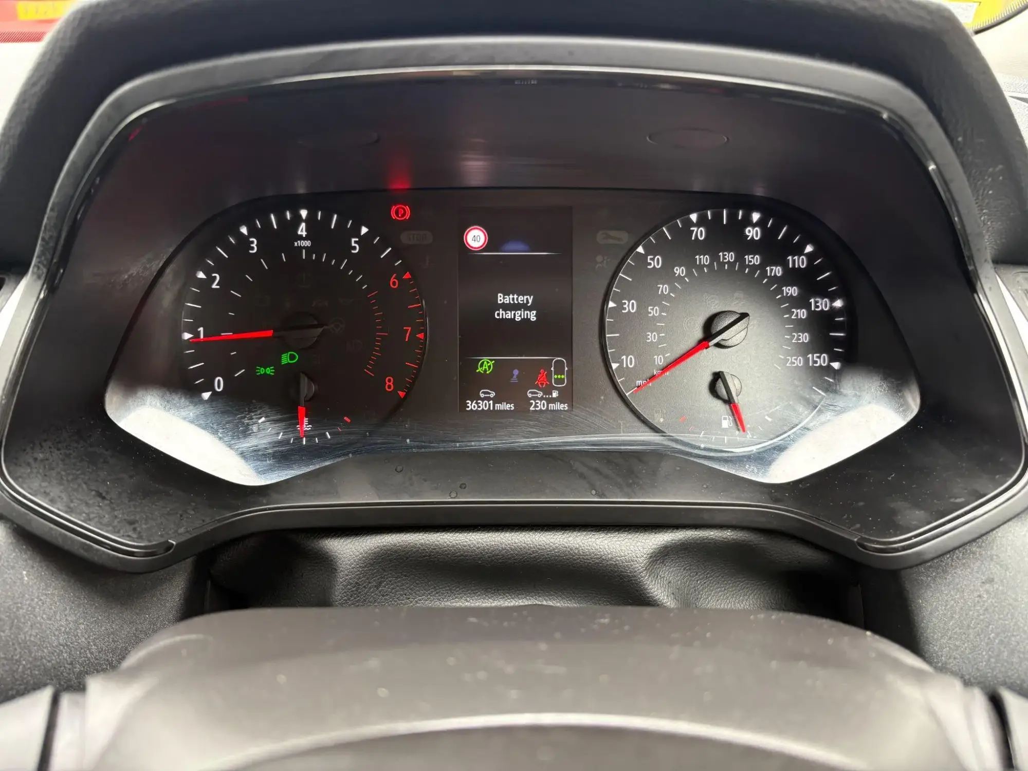 Renault Captur Image 20 Renault Captur Image 20