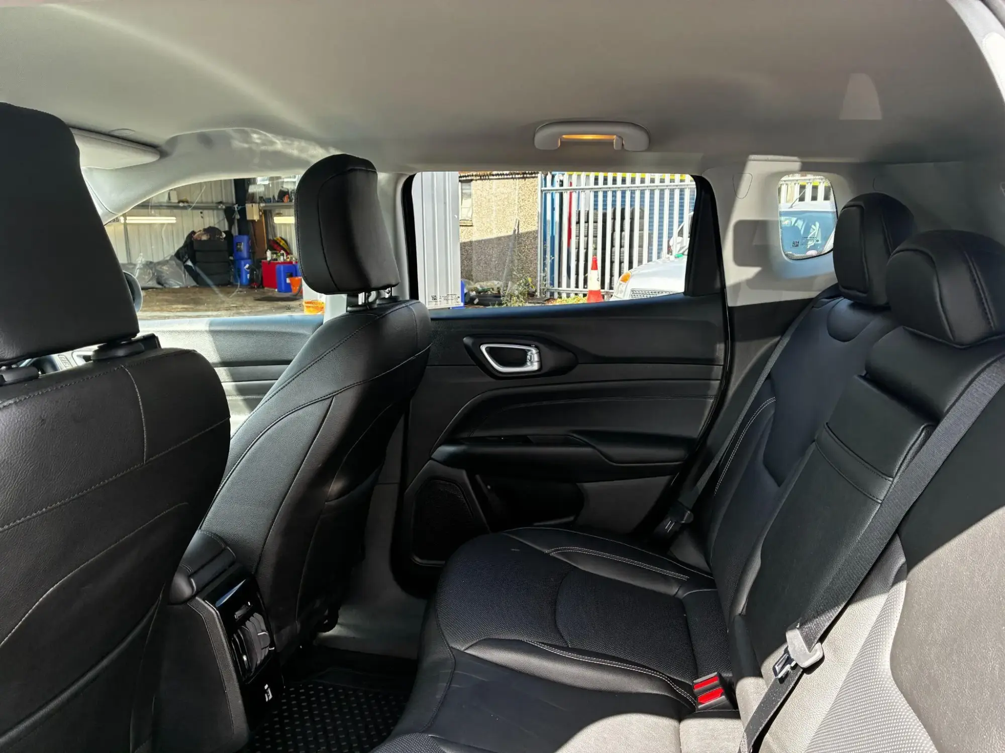 Jeep Compass Image 12 Jeep Compass Image 12