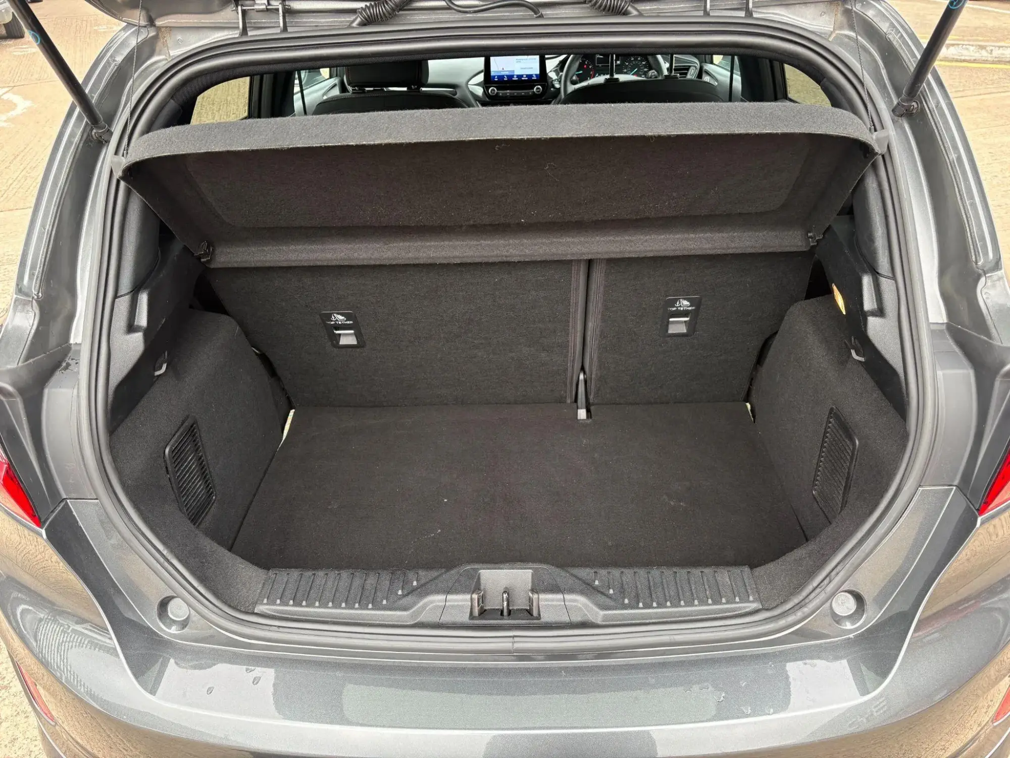 Ford Fiesta Image 1