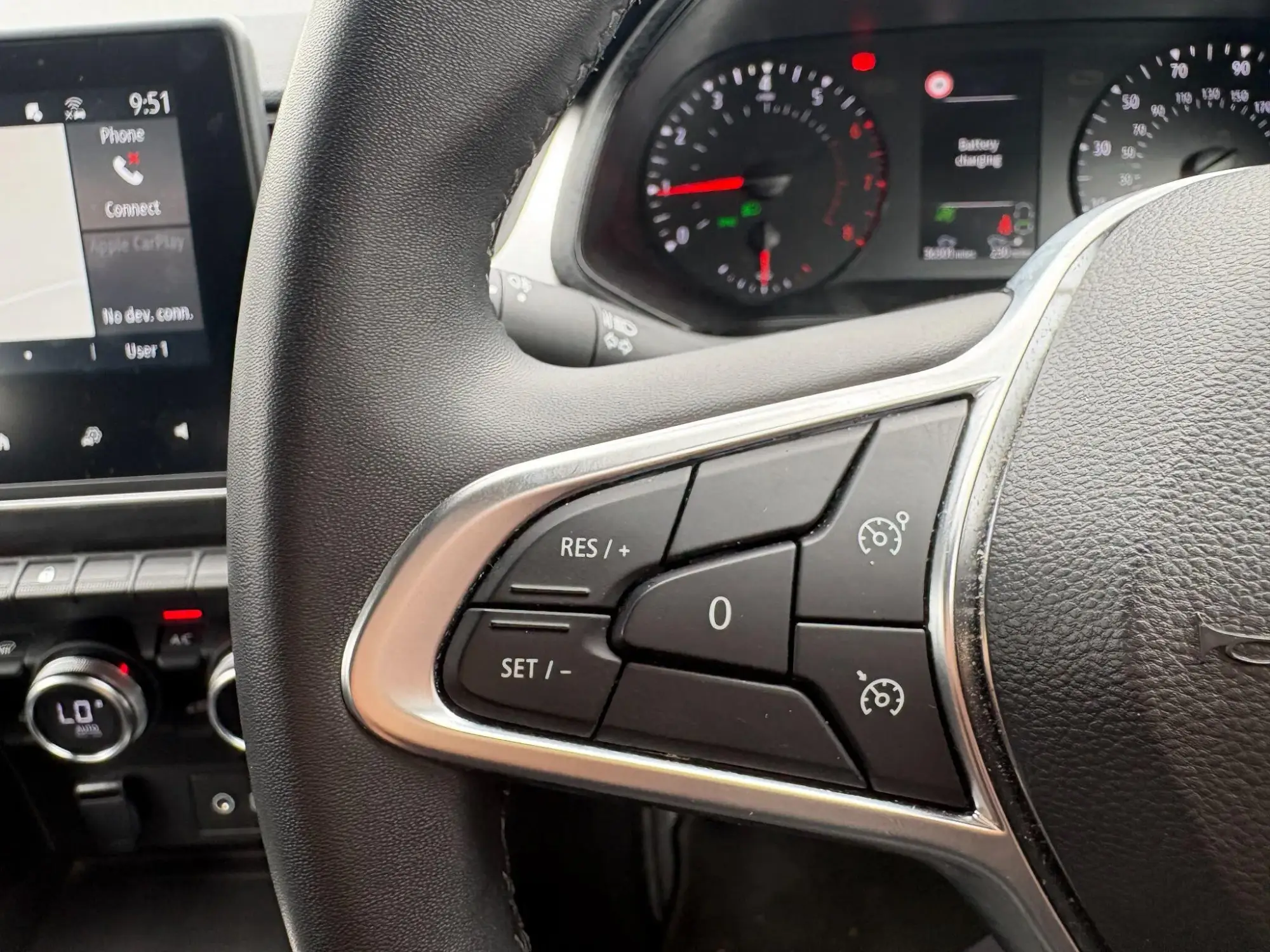 Renault Captur Image 22 Renault Captur Image 22