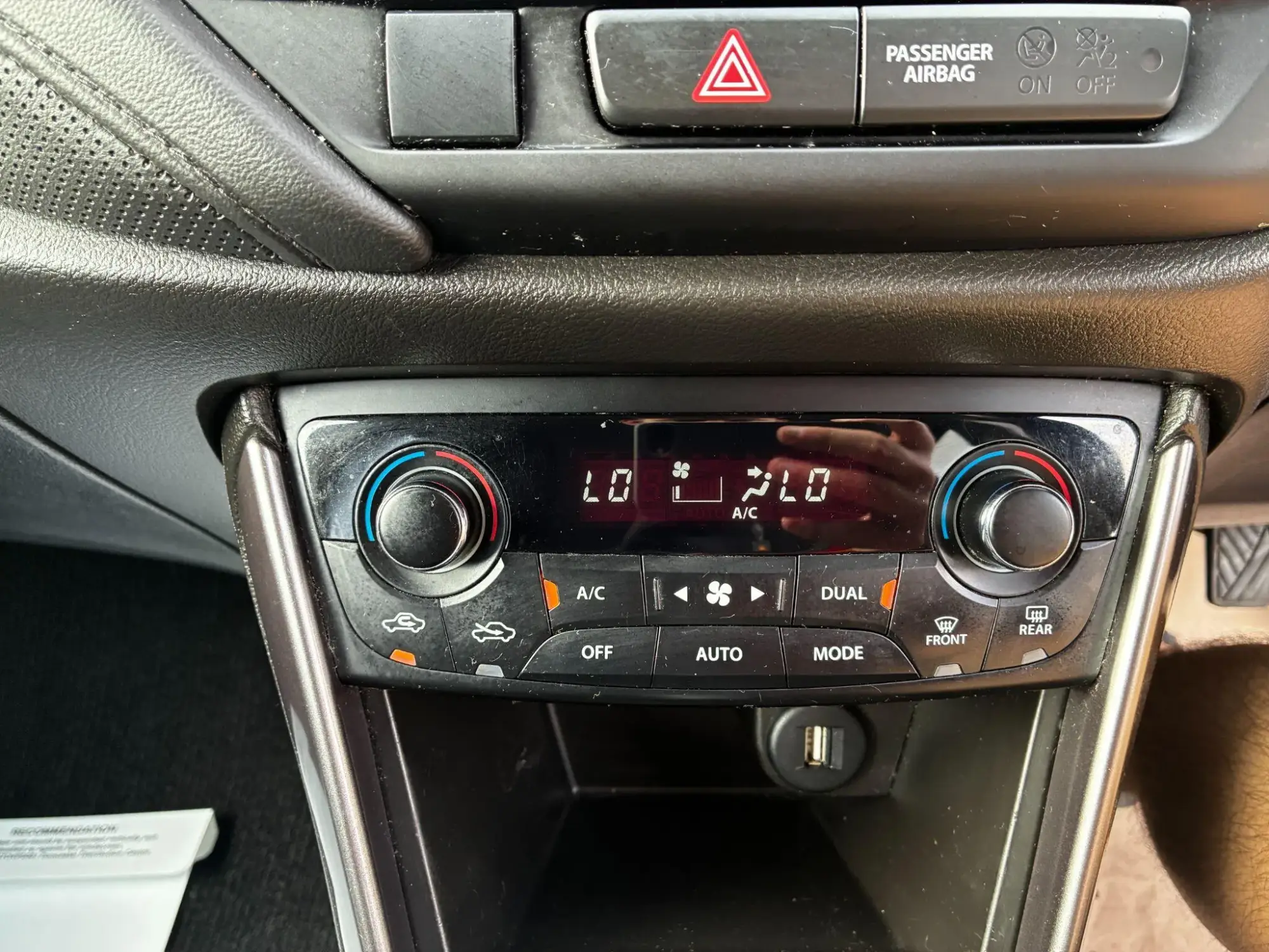 Suzuki S-Cross Image 10