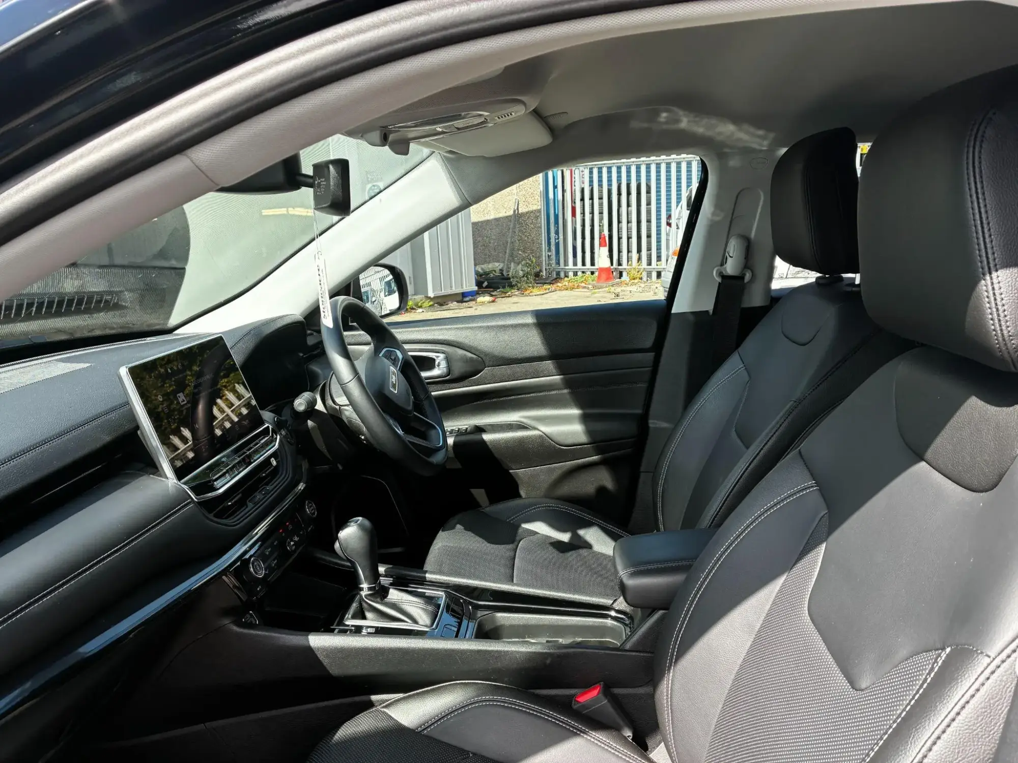 Jeep Compass Image 47 Jeep Compass Image 47