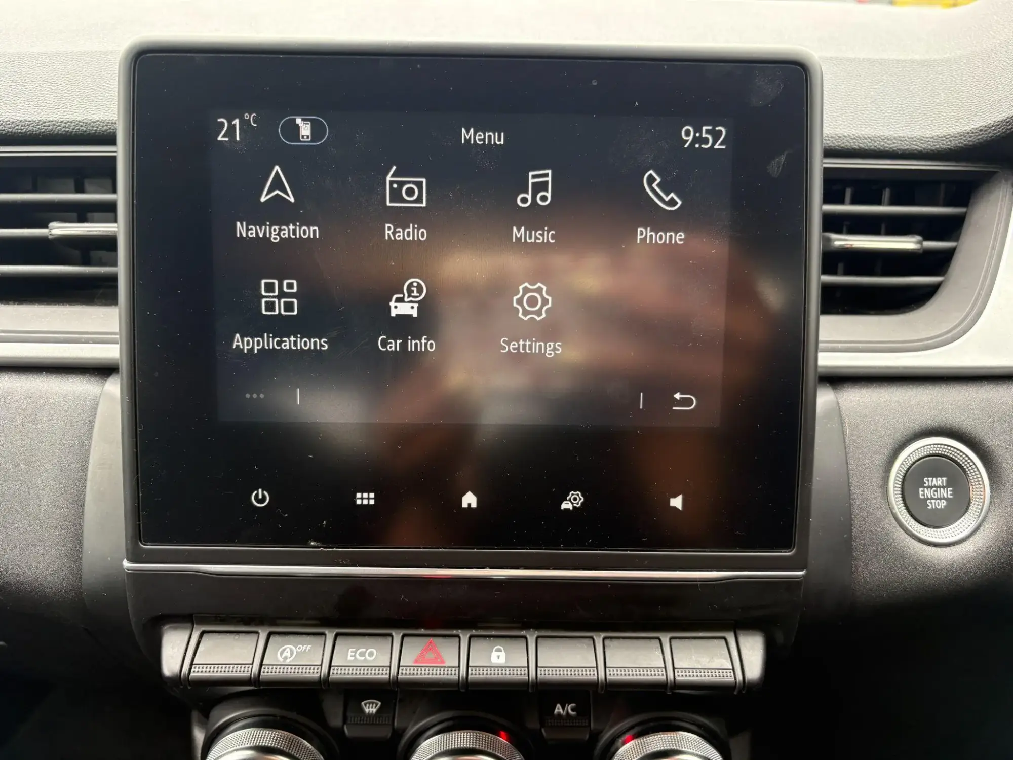 Renault Captur Image 26 Renault Captur Image 26