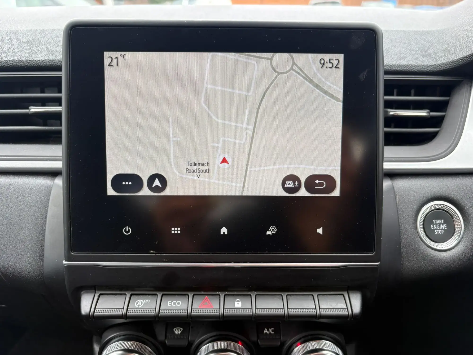 Renault Captur Image 27 Renault Captur Image 27