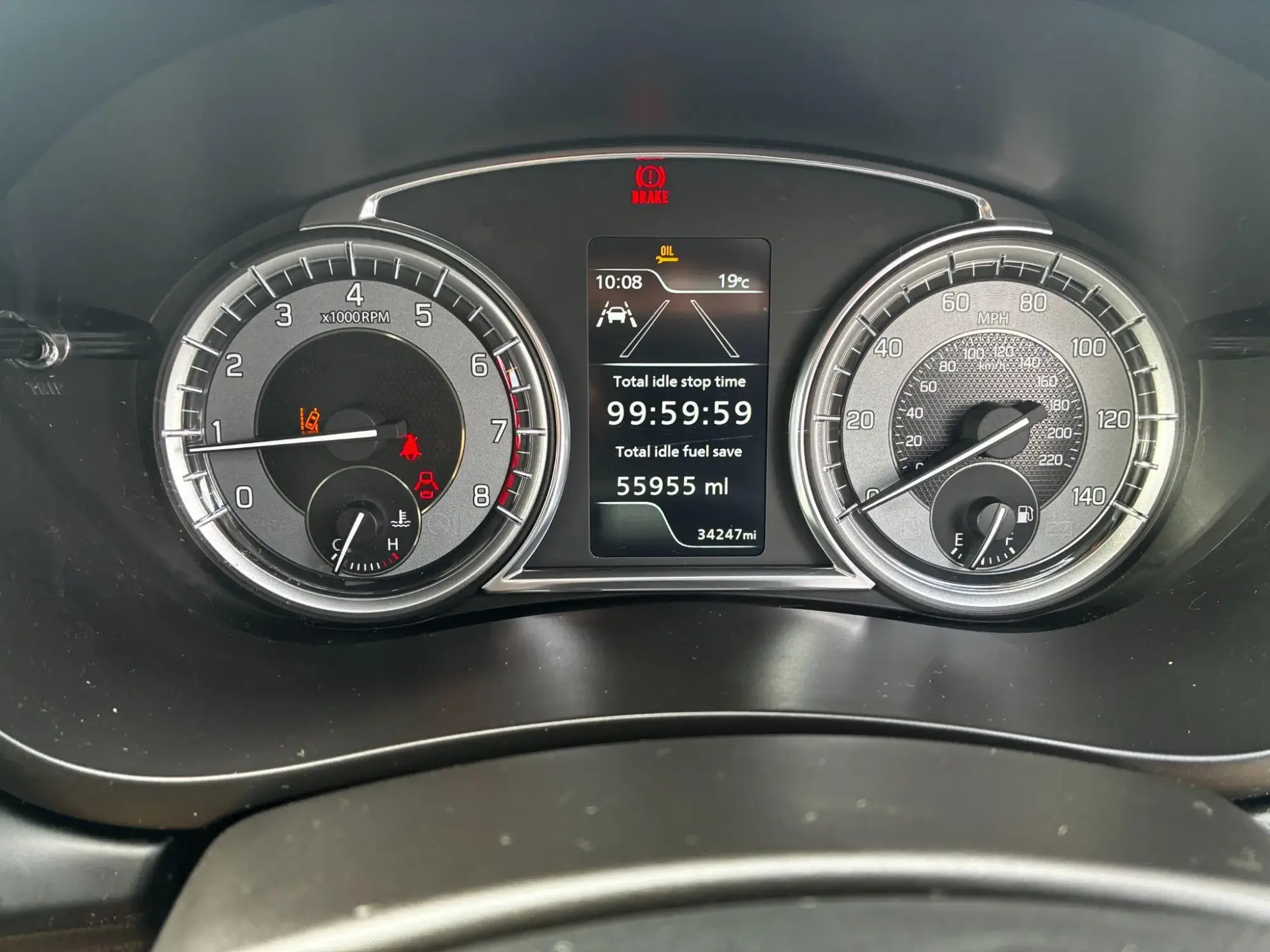 Suzuki S-Cross Image 33