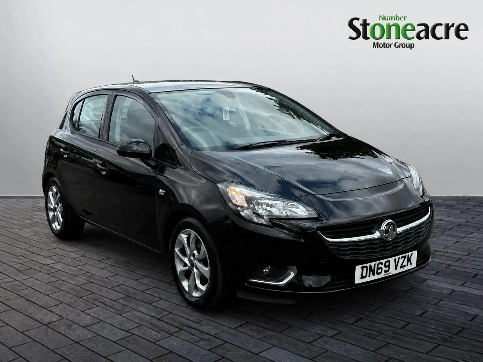 Vauxhall Corsa Image 1 Vauxhall Corsa Image 1