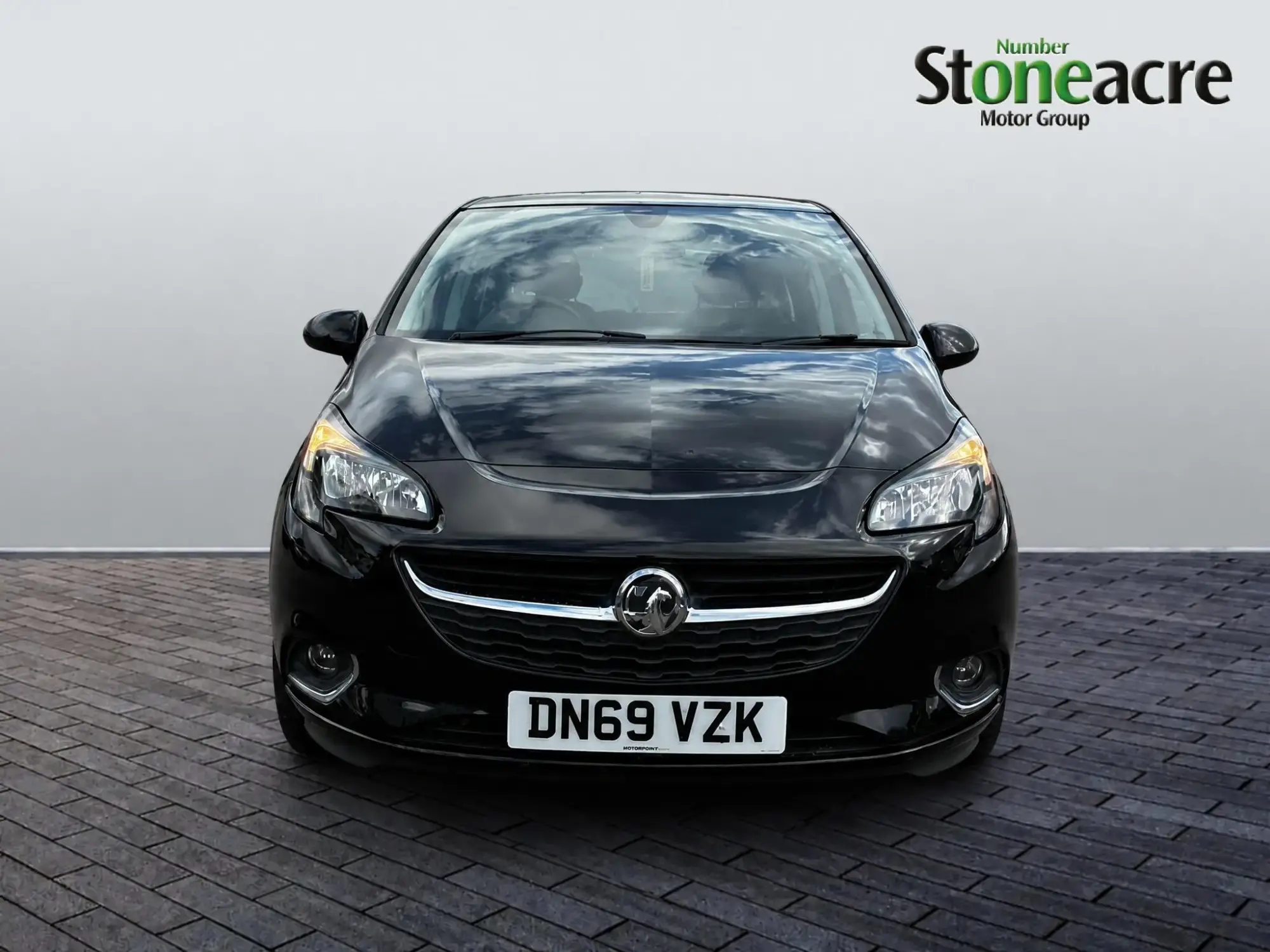 Vauxhall Corsa Image 2 Vauxhall Corsa Image 2
