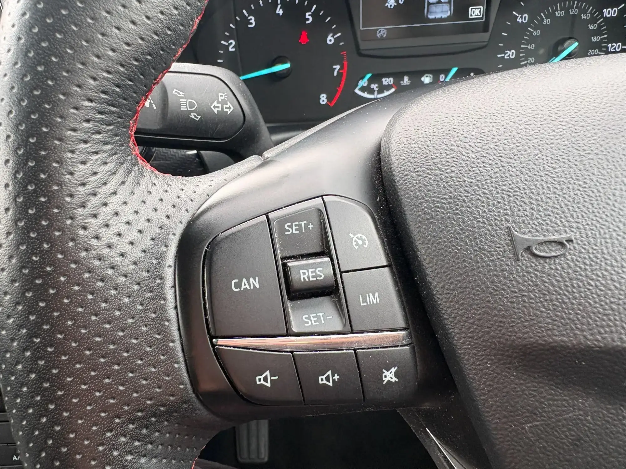 Ford Fiesta Image 10