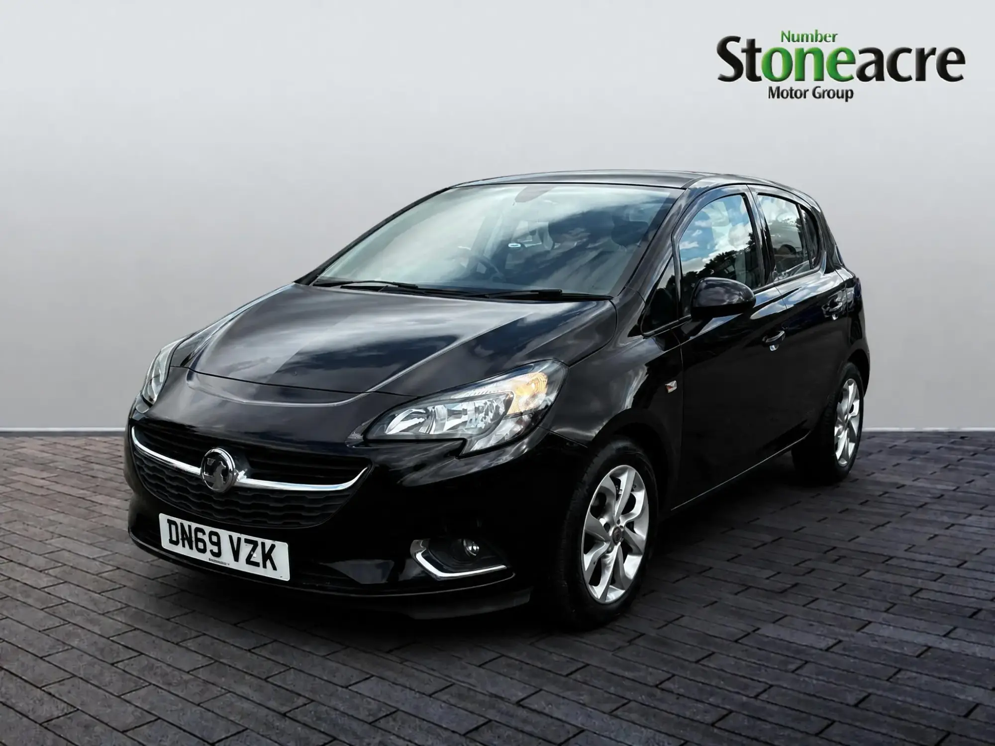 Vauxhall Corsa Image 3 Vauxhall Corsa Image 3