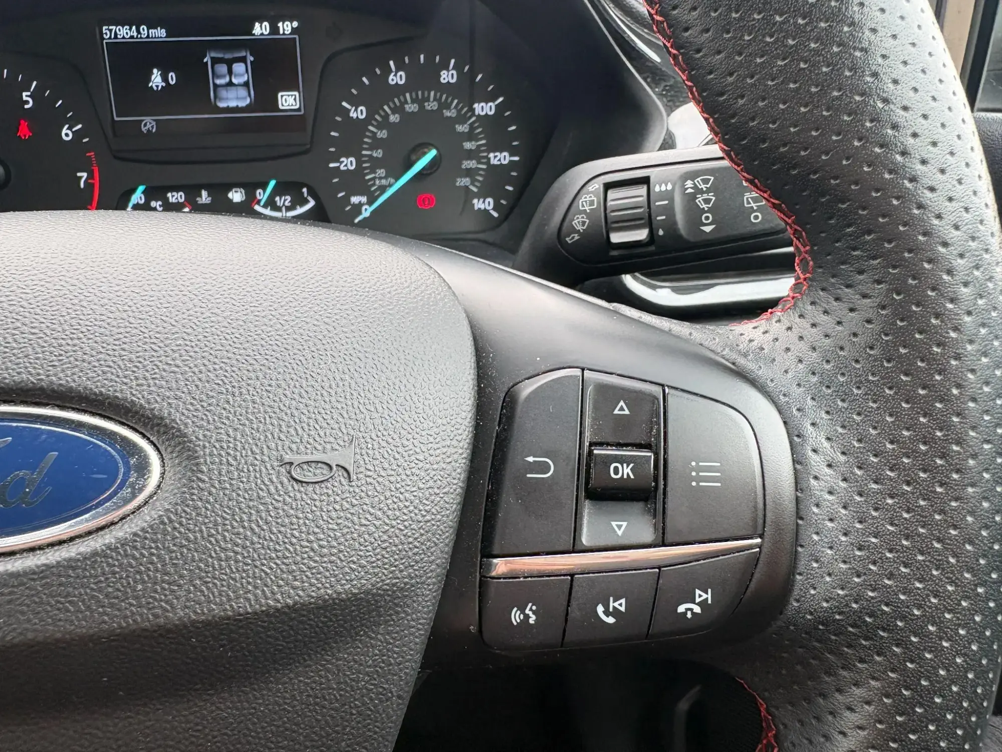 Ford Fiesta Image 11