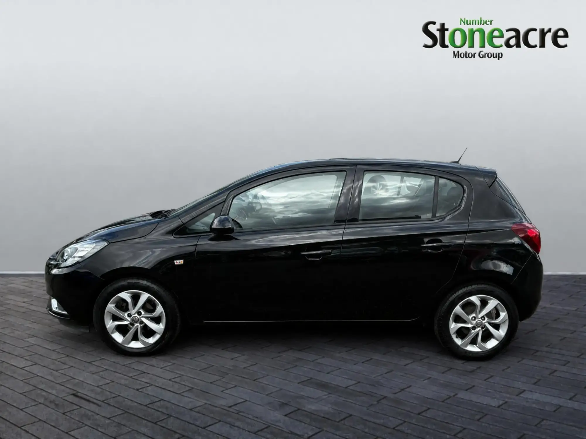 Vauxhall Corsa Image 5 Vauxhall Corsa Image 5