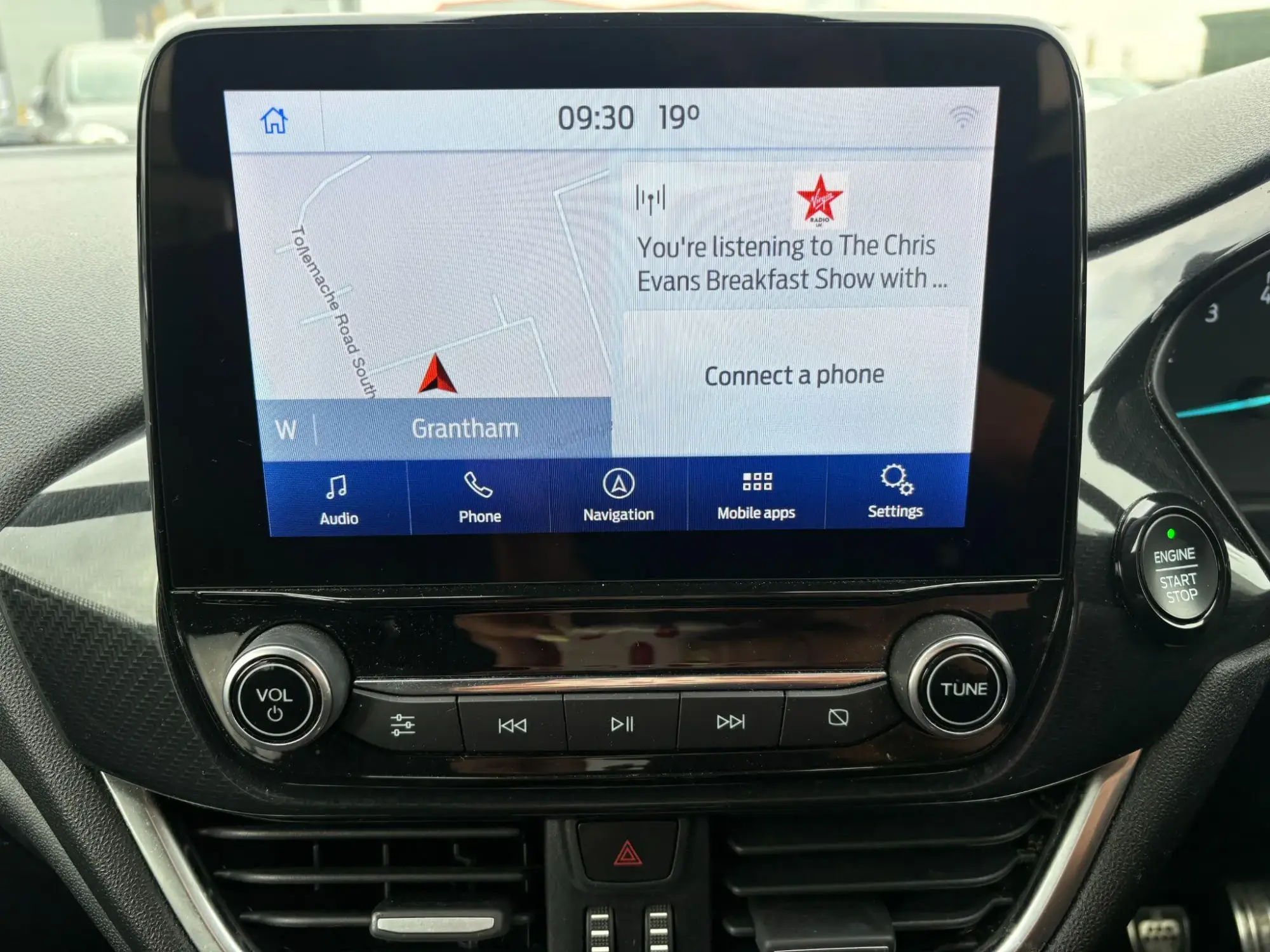 Ford Fiesta Image 13