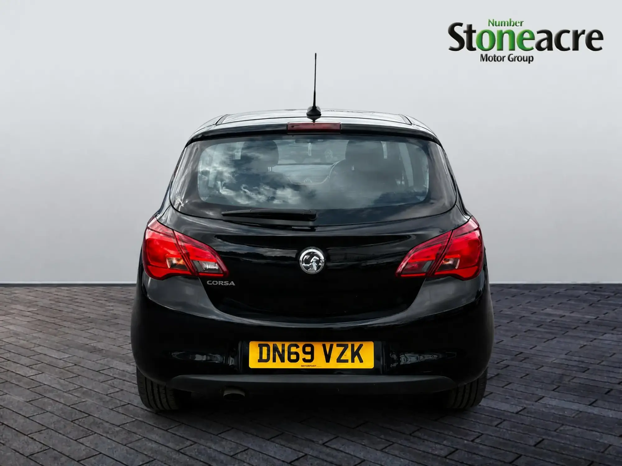 Vauxhall Corsa Image 6 Vauxhall Corsa Image 6