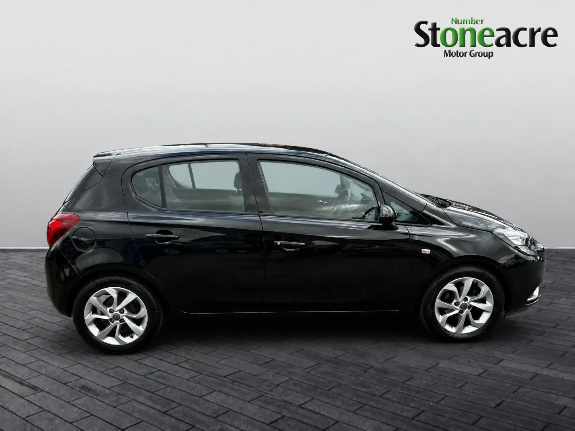 Vauxhall Corsa Image 7 Vauxhall Corsa Image 7