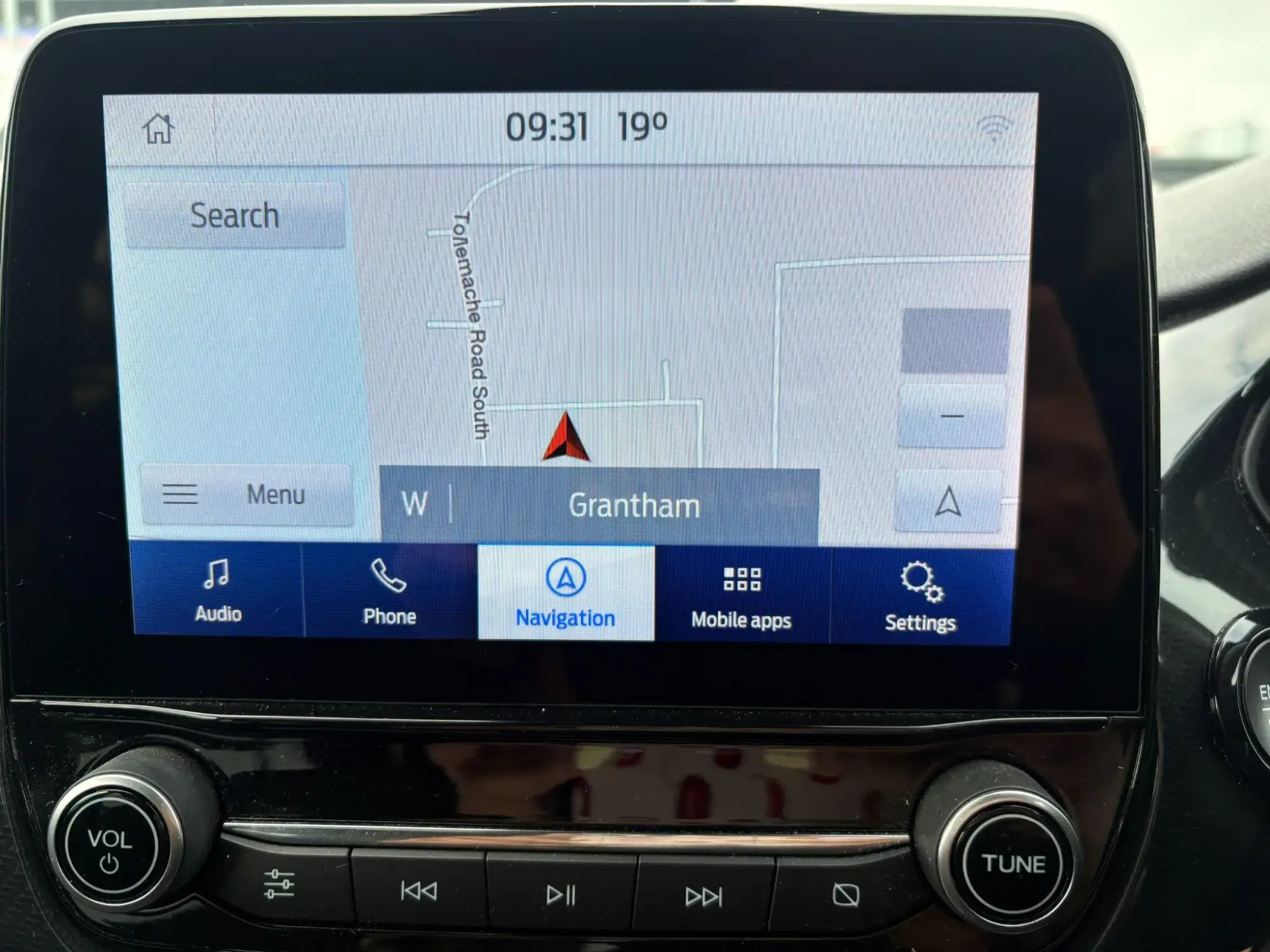 Ford Fiesta Image 15