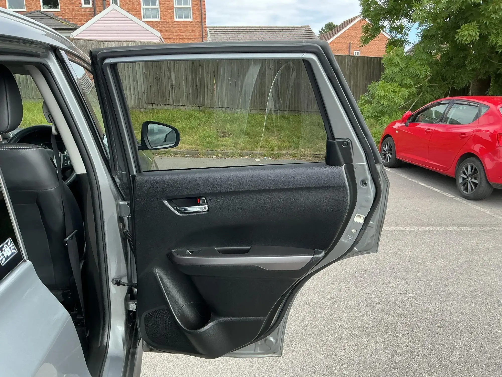 Suzuki Vitara Image 13 Suzuki Vitara Image 13
