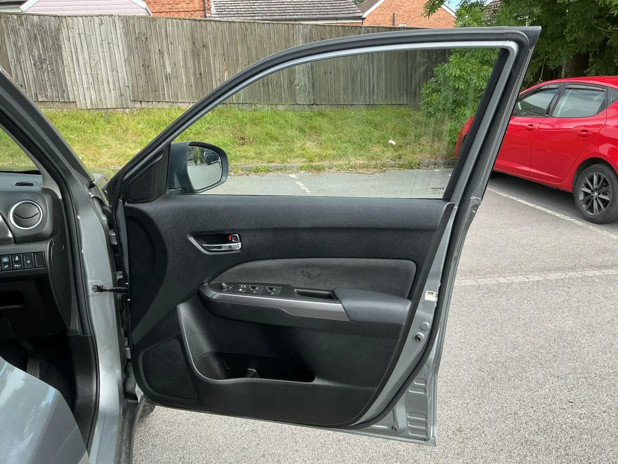 Suzuki Vitara Image 18 Suzuki Vitara Image 18