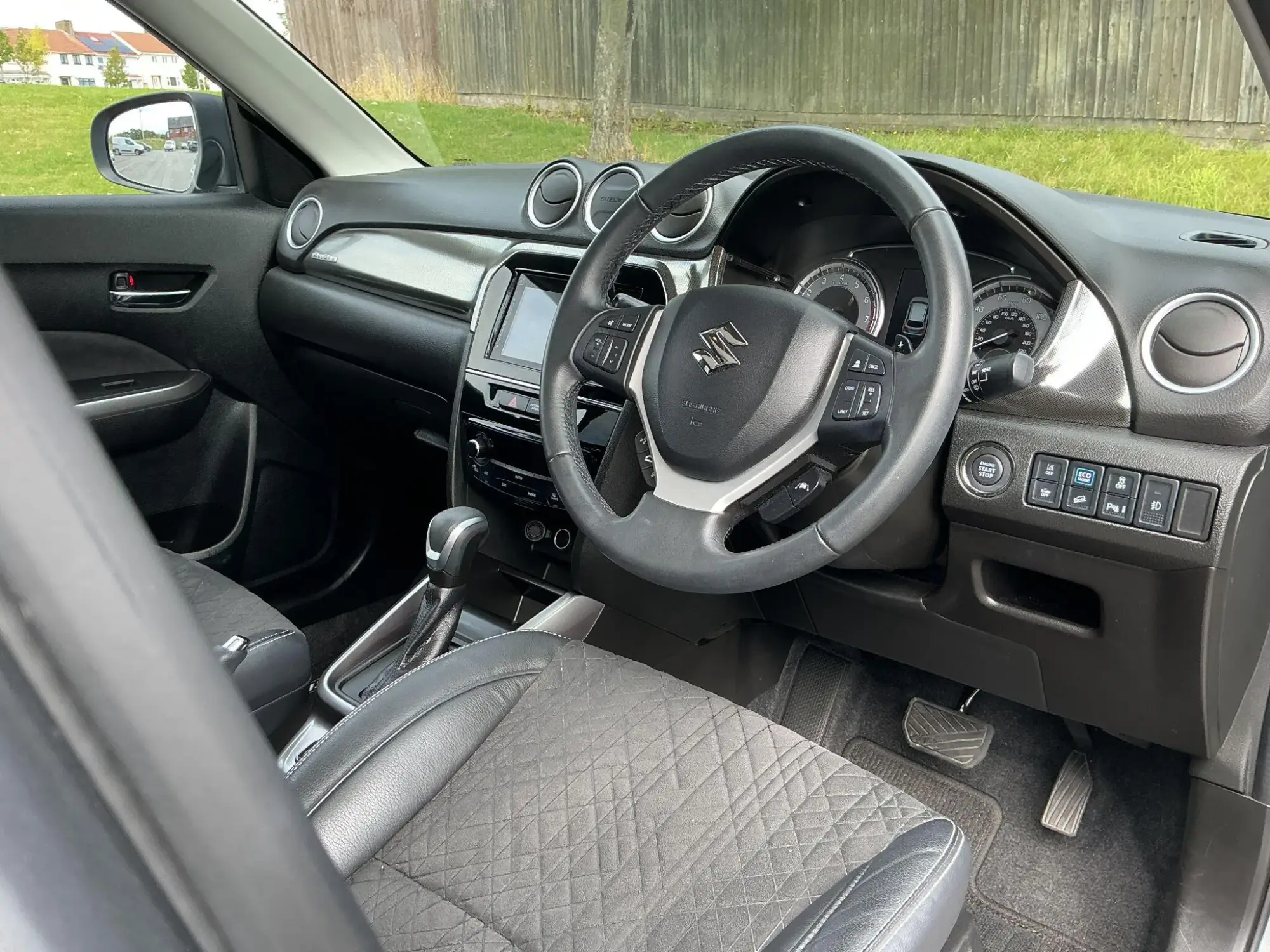Suzuki Vitara Image 21 Suzuki Vitara Image 21