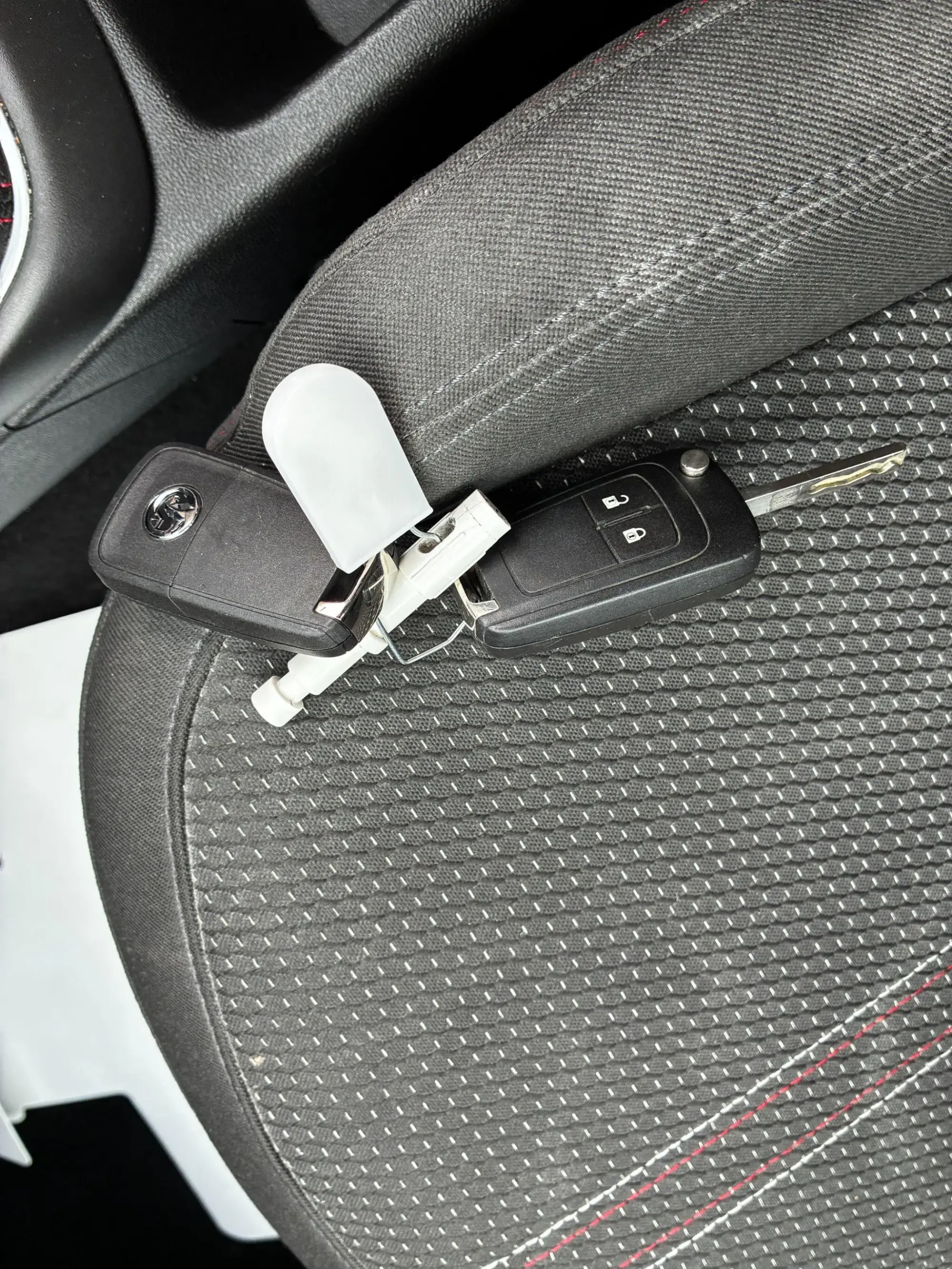 Vauxhall Corsa Image 27 Vauxhall Corsa Image 27
