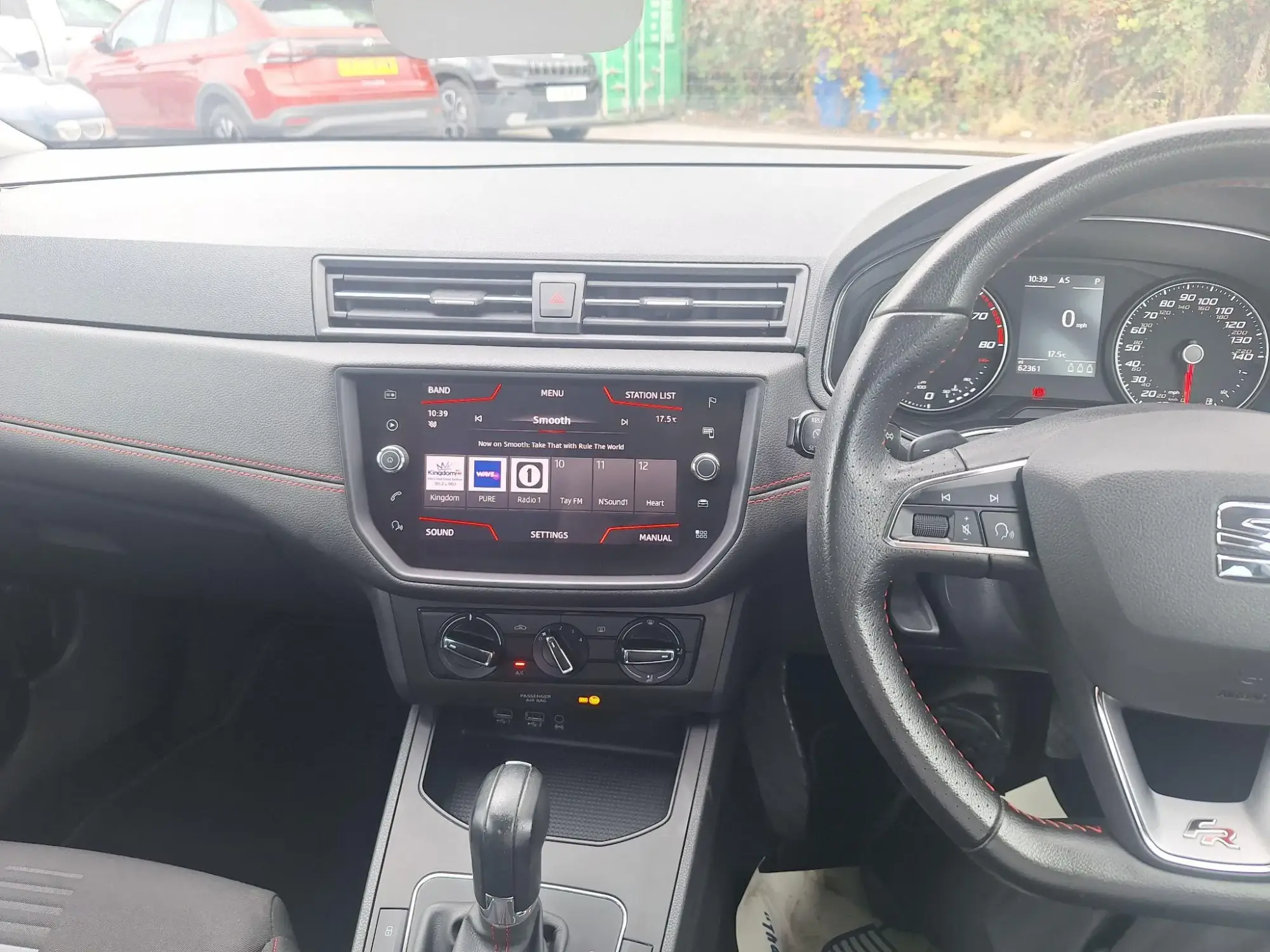 SEAT Ibiza Image 10 SEAT Ibiza Image 10