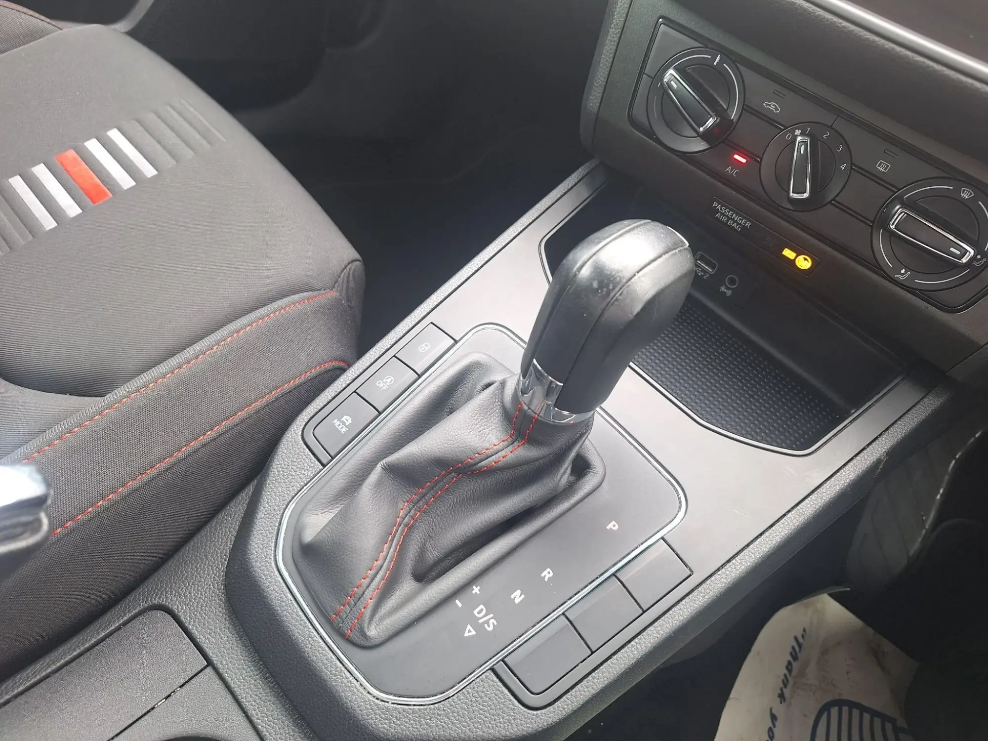 SEAT Ibiza Image 11 SEAT Ibiza Image 11