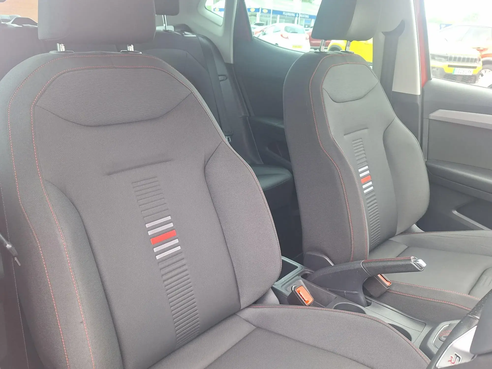 SEAT Ibiza Image 12 SEAT Ibiza Image 12