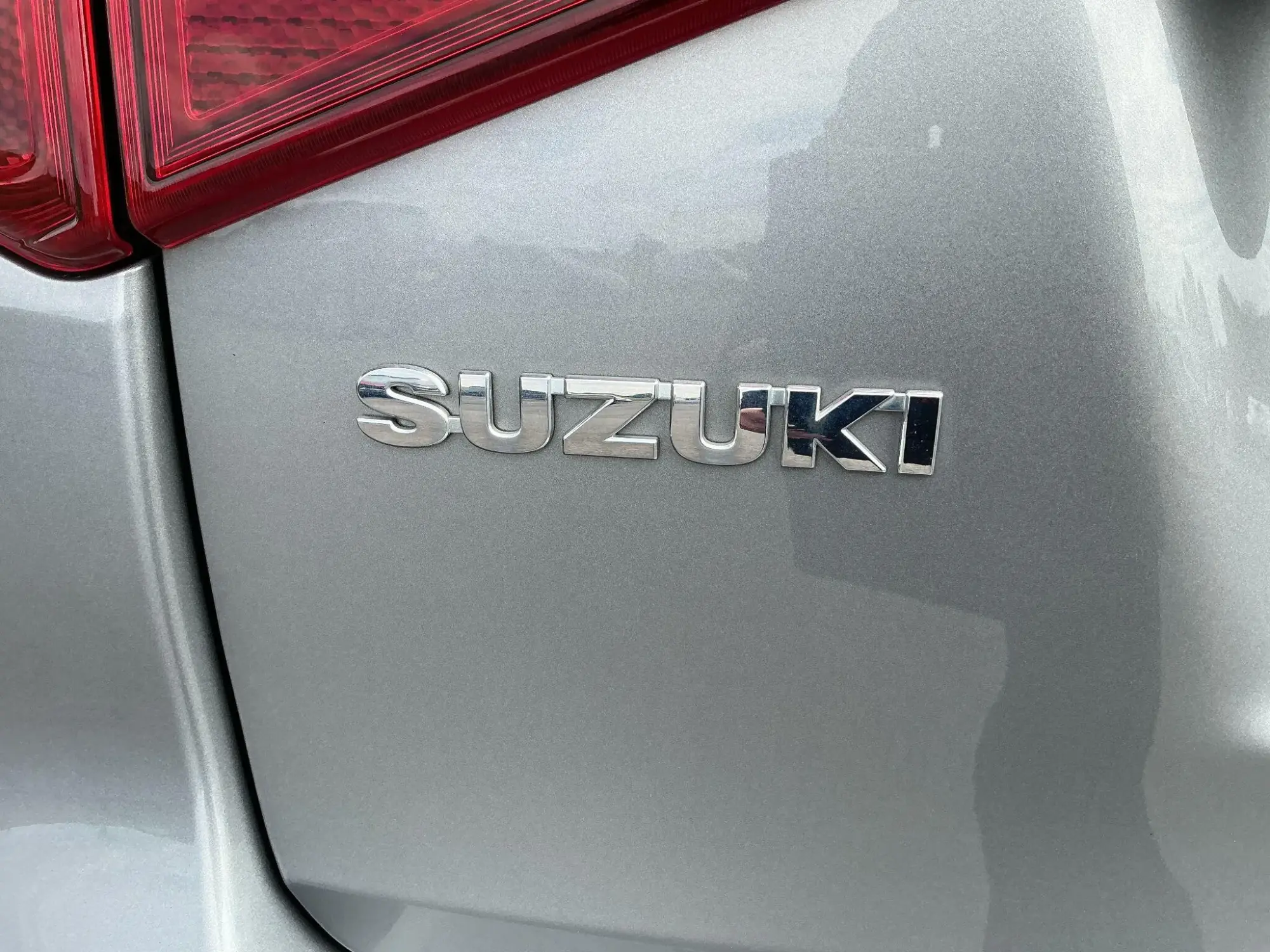 Suzuki Vitara Image 29 Suzuki Vitara Image 29