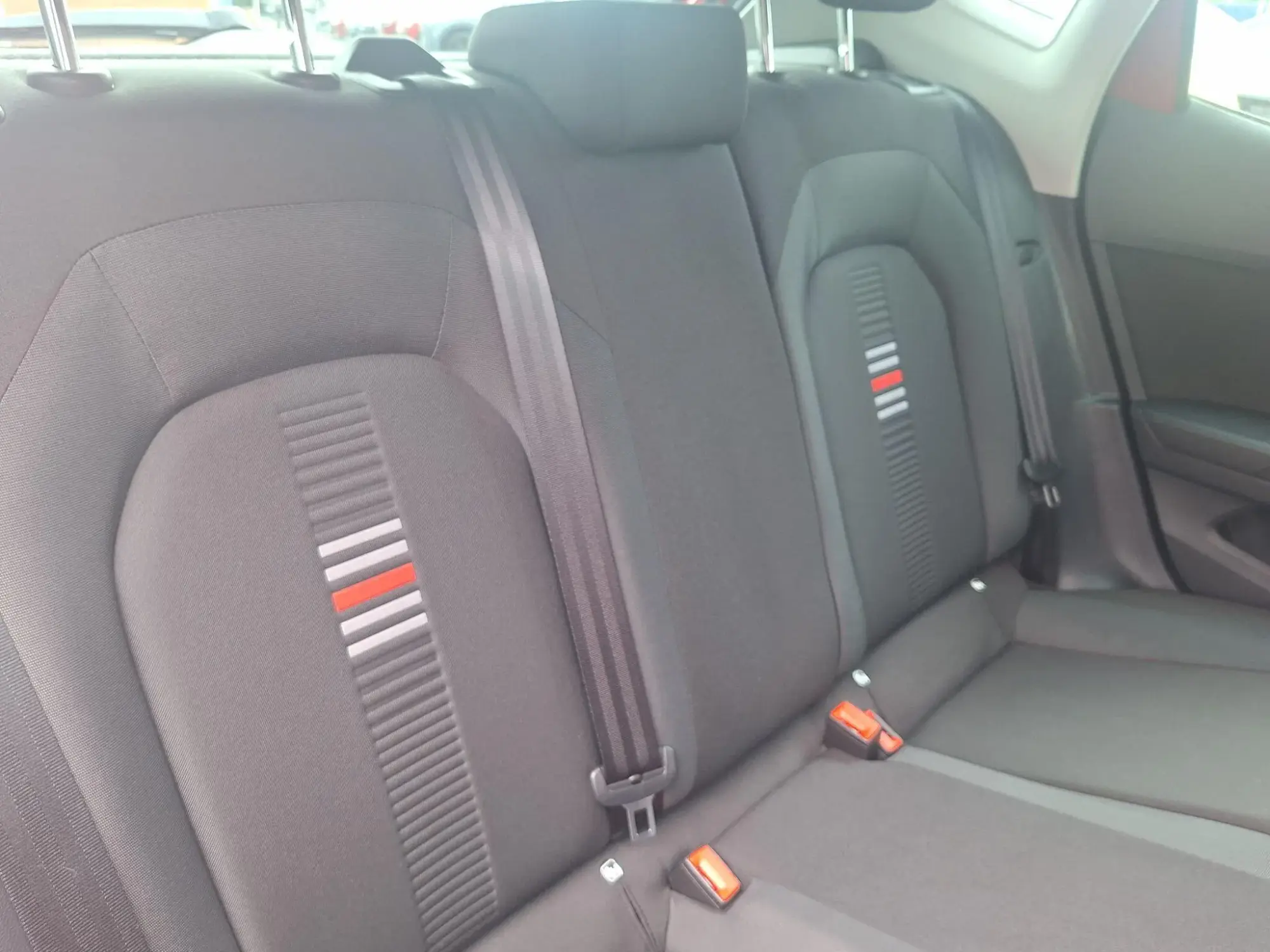 SEAT Ibiza Image 13 SEAT Ibiza Image 13
