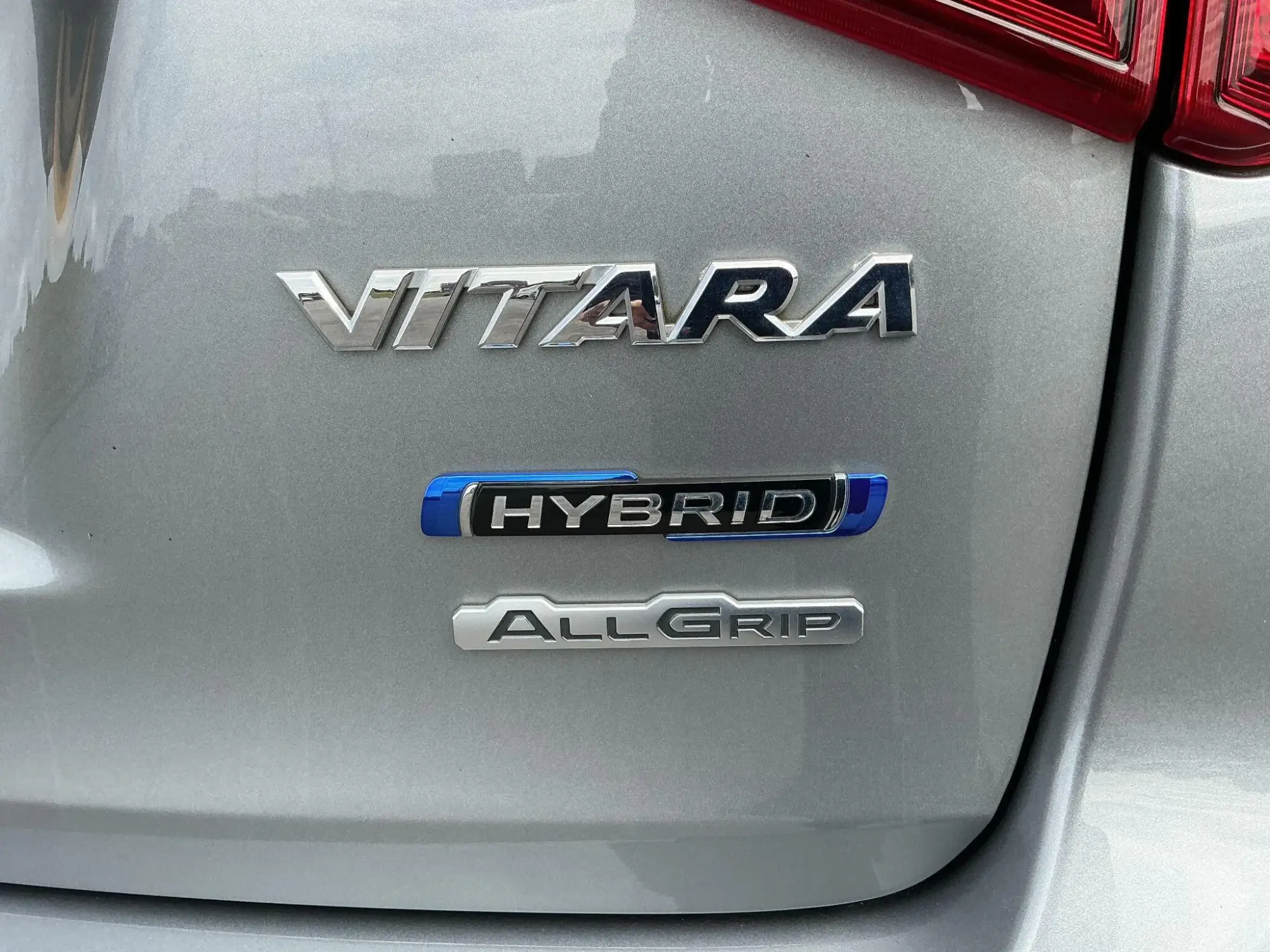 Suzuki Vitara Image 30 Suzuki Vitara Image 30