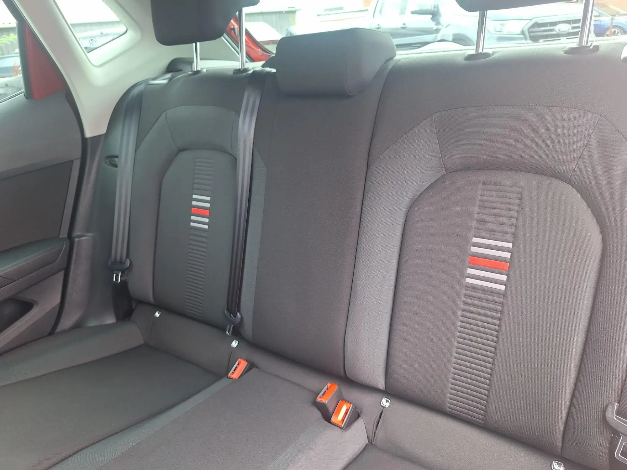 SEAT Ibiza Image 14 SEAT Ibiza Image 14