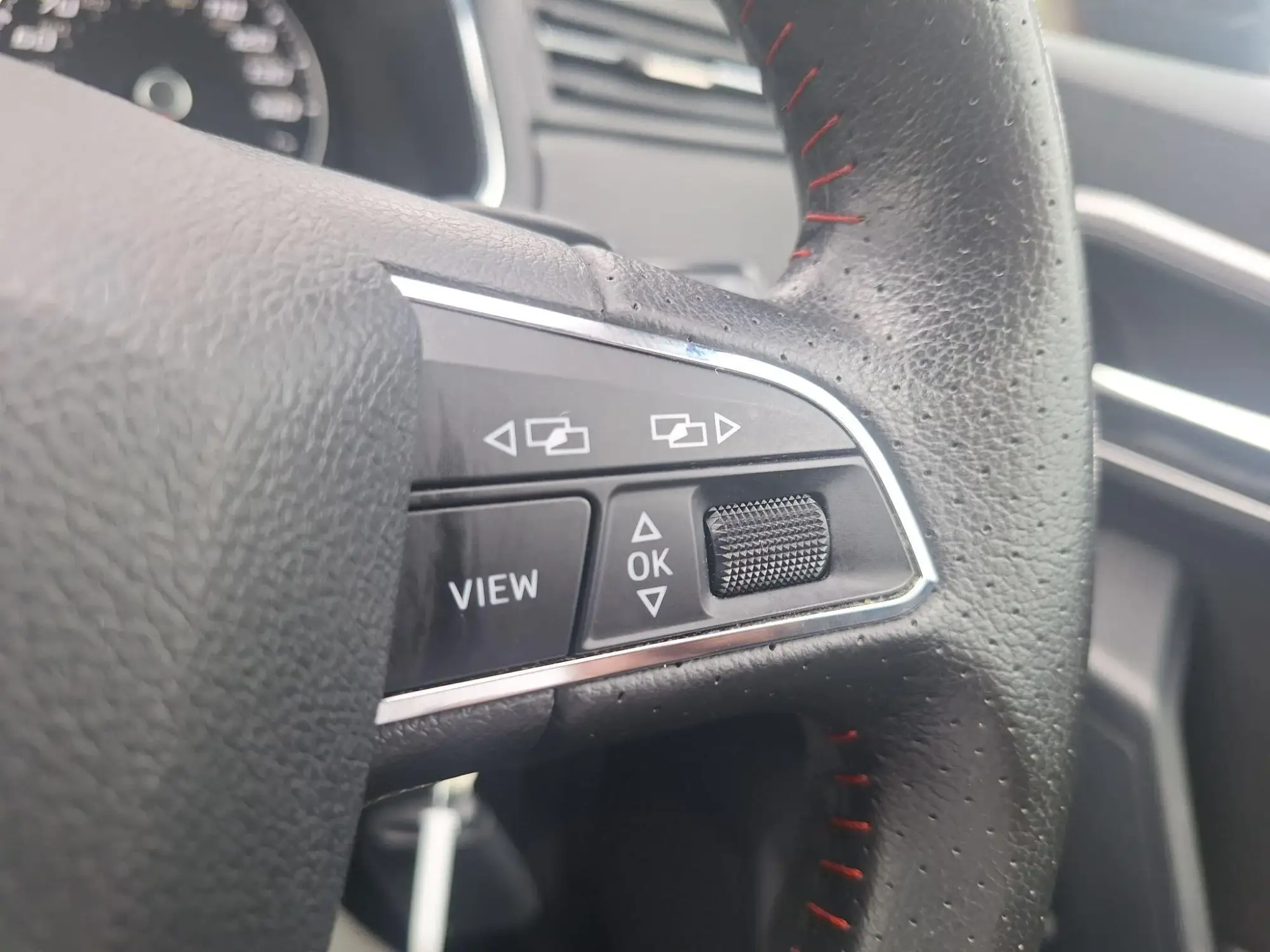 SEAT Ibiza Image 15 SEAT Ibiza Image 15