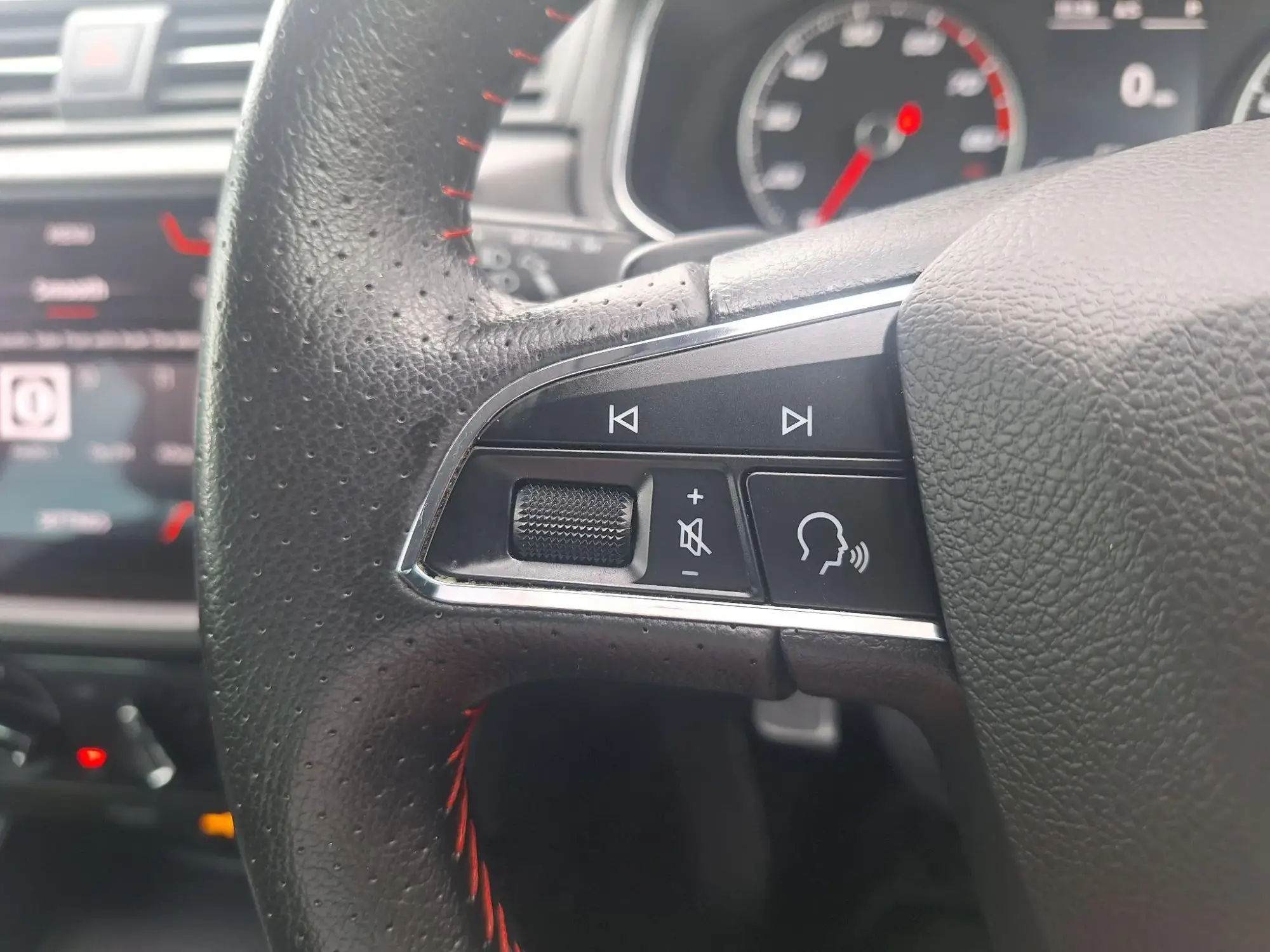 SEAT Ibiza Image 16 SEAT Ibiza Image 16