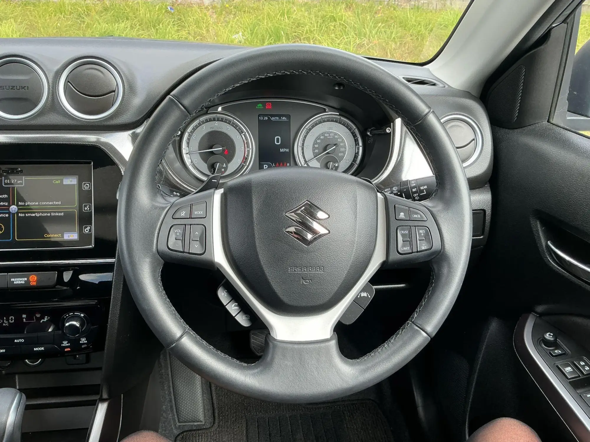 Suzuki Vitara Image 32 Suzuki Vitara Image 32